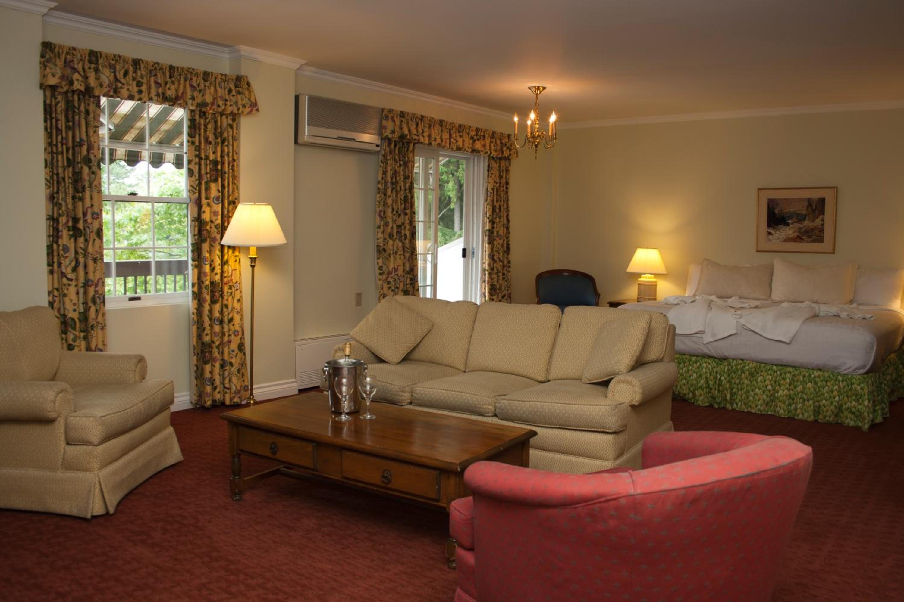 Briars Resort and Spa