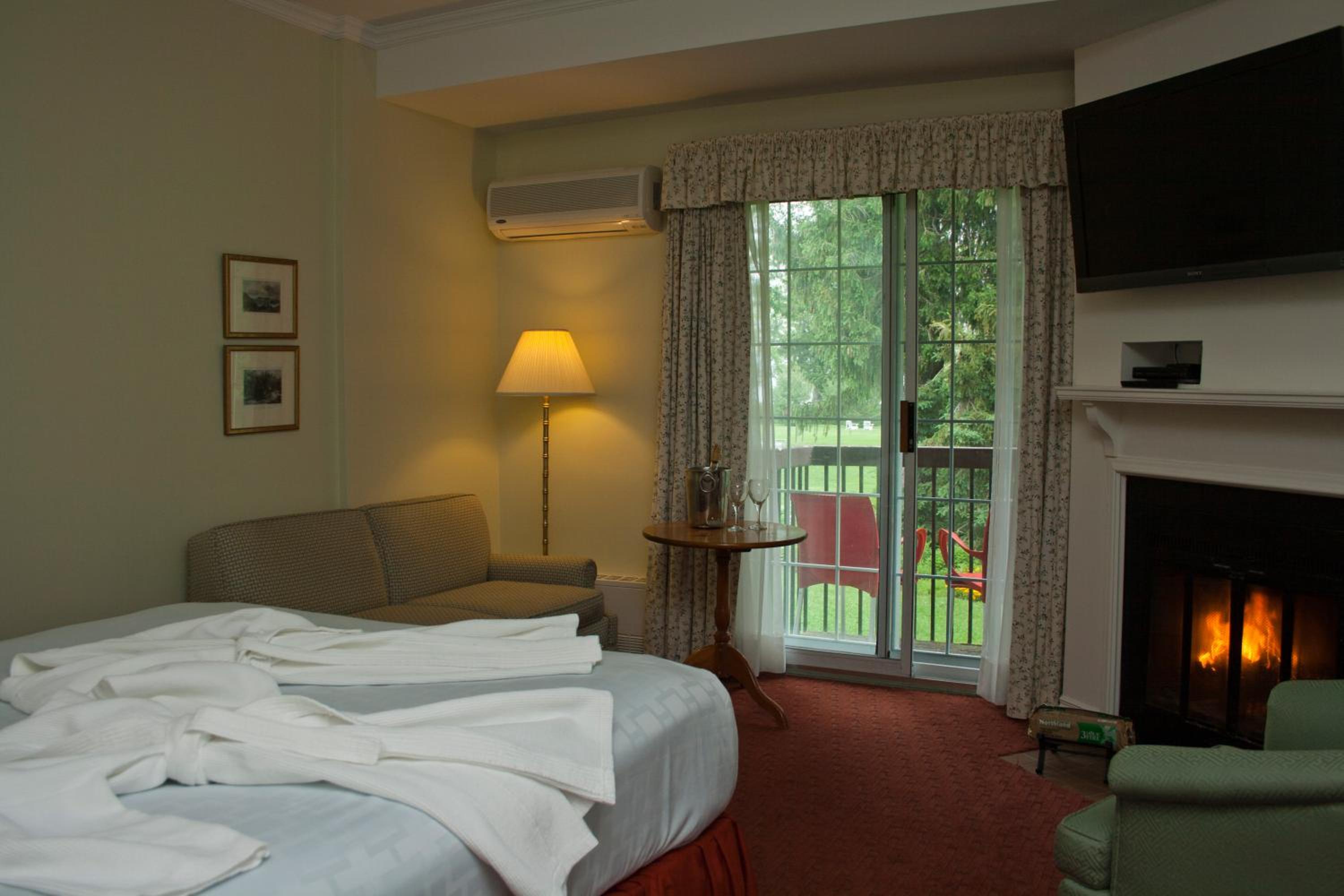 Briars Resort and Spa