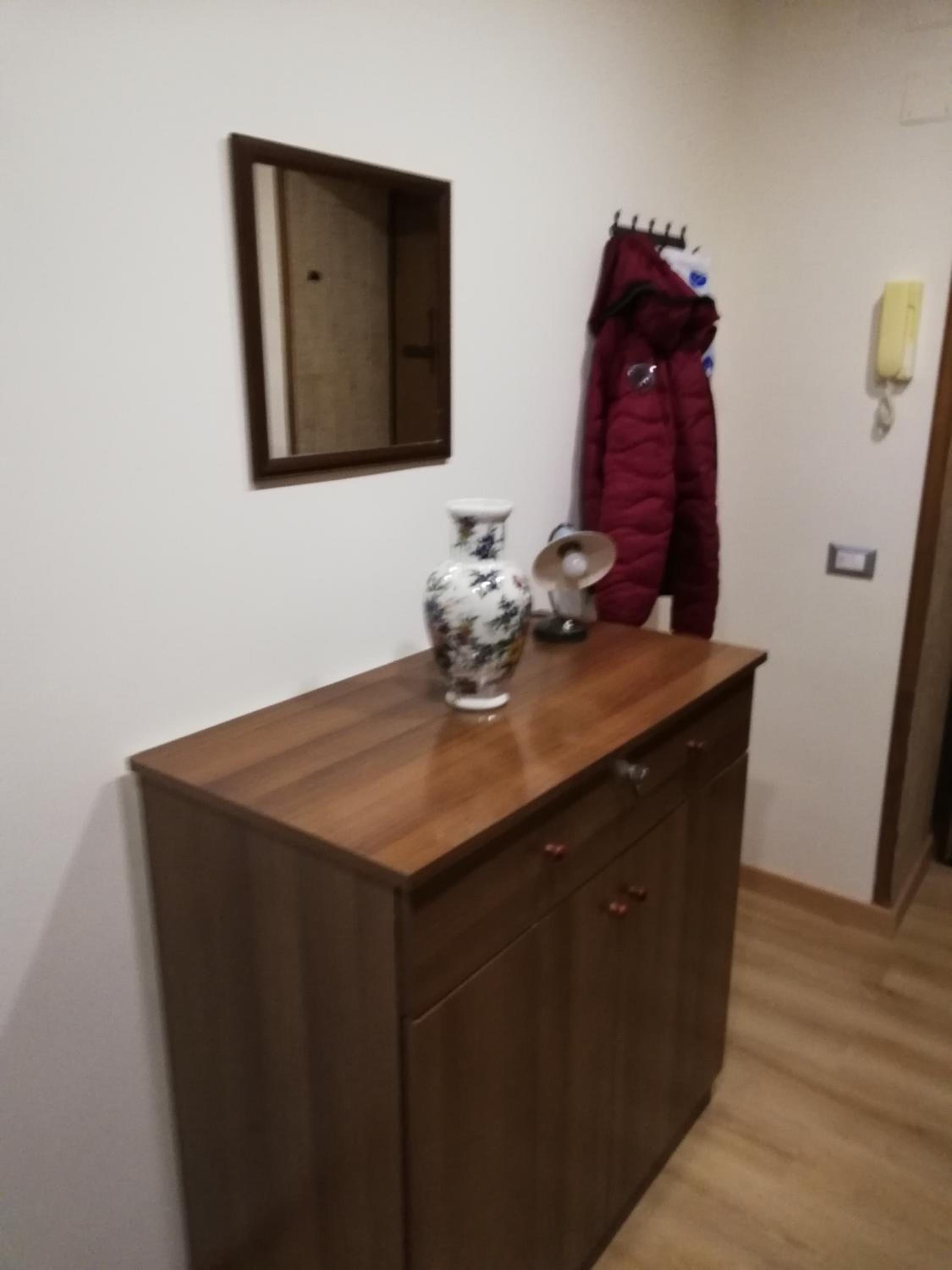Nonna Tina House