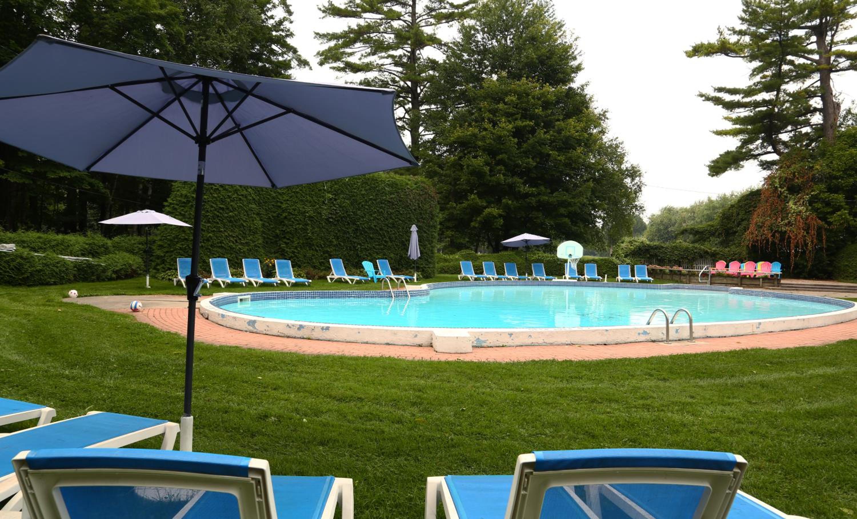 Briars Resort and Spa