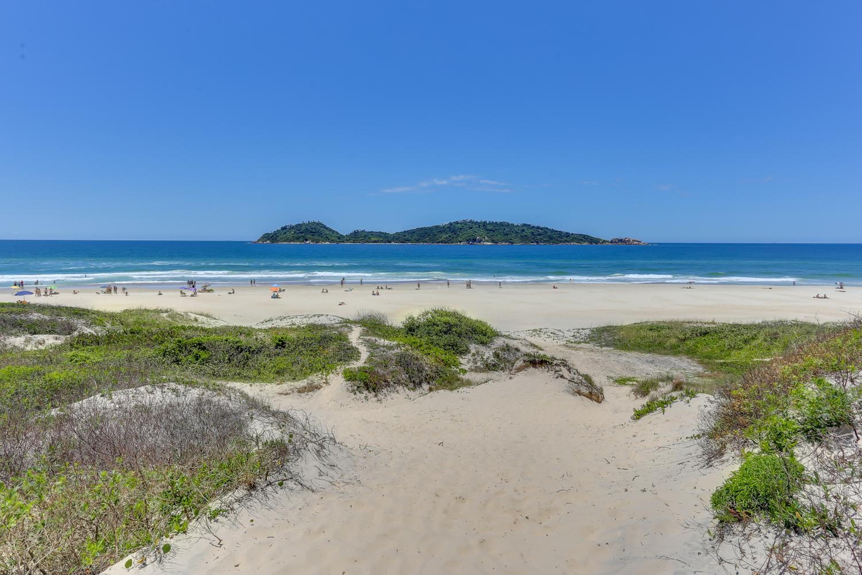Pousada Ilha Faceira