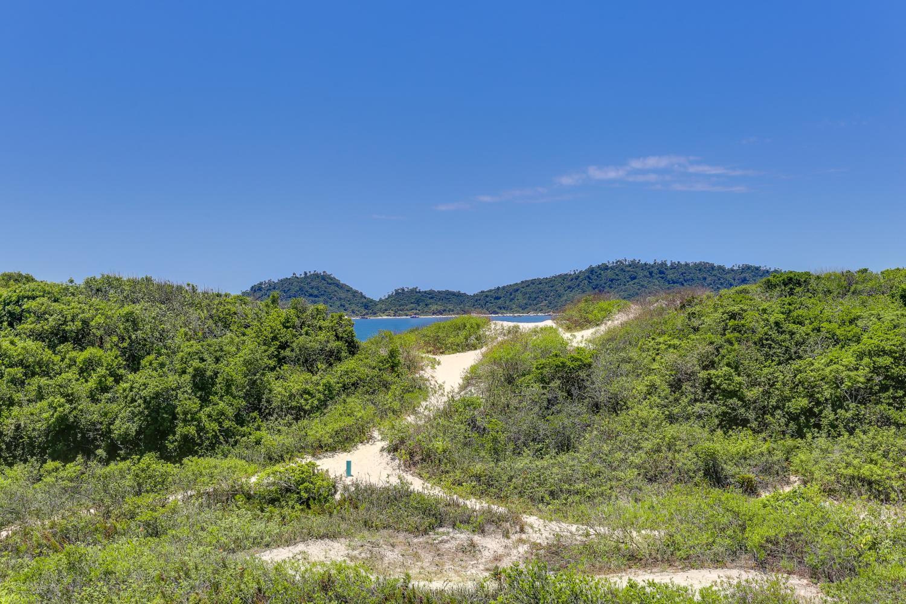 Pousada Ilha Faceira