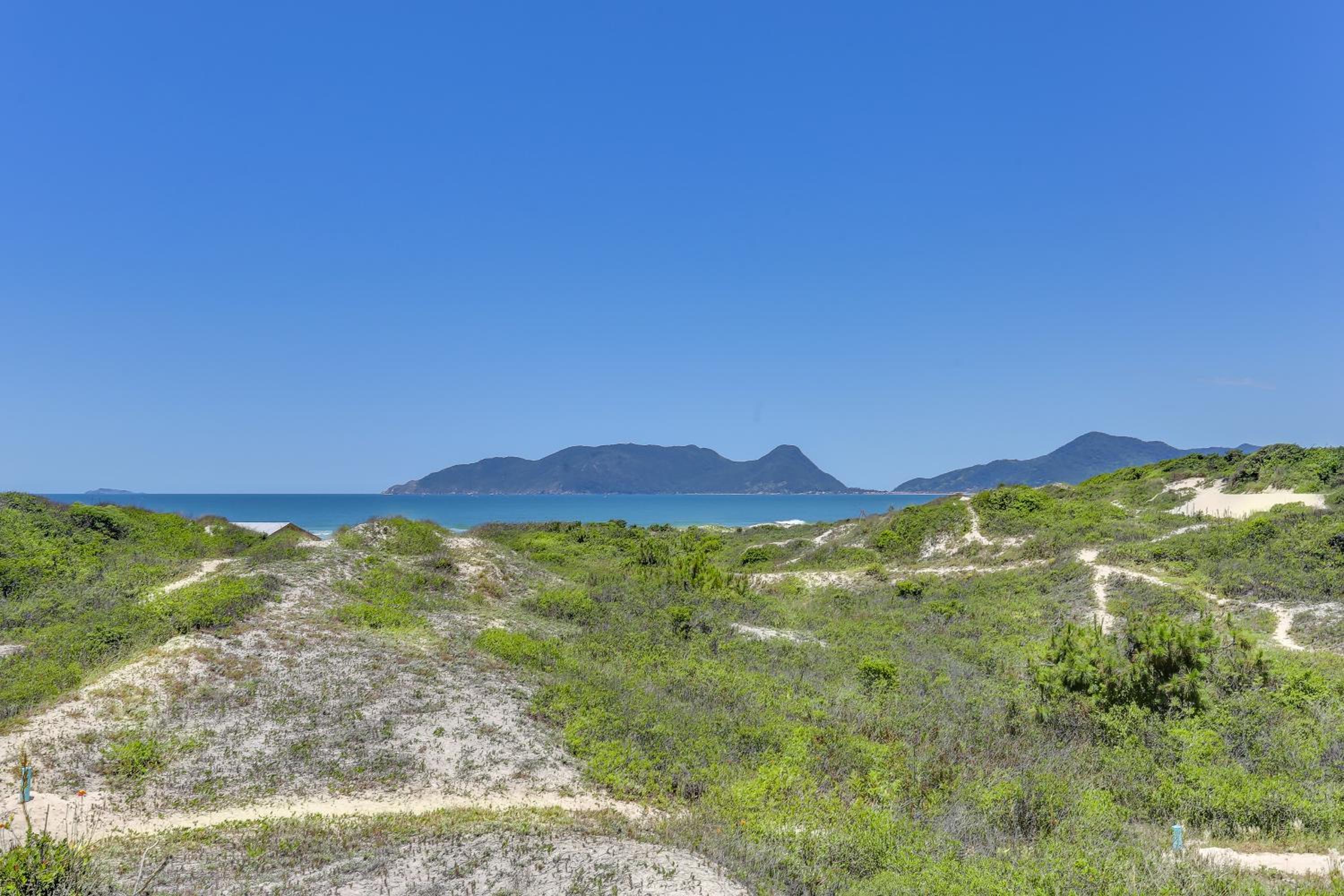 Pousada Ilha Faceira