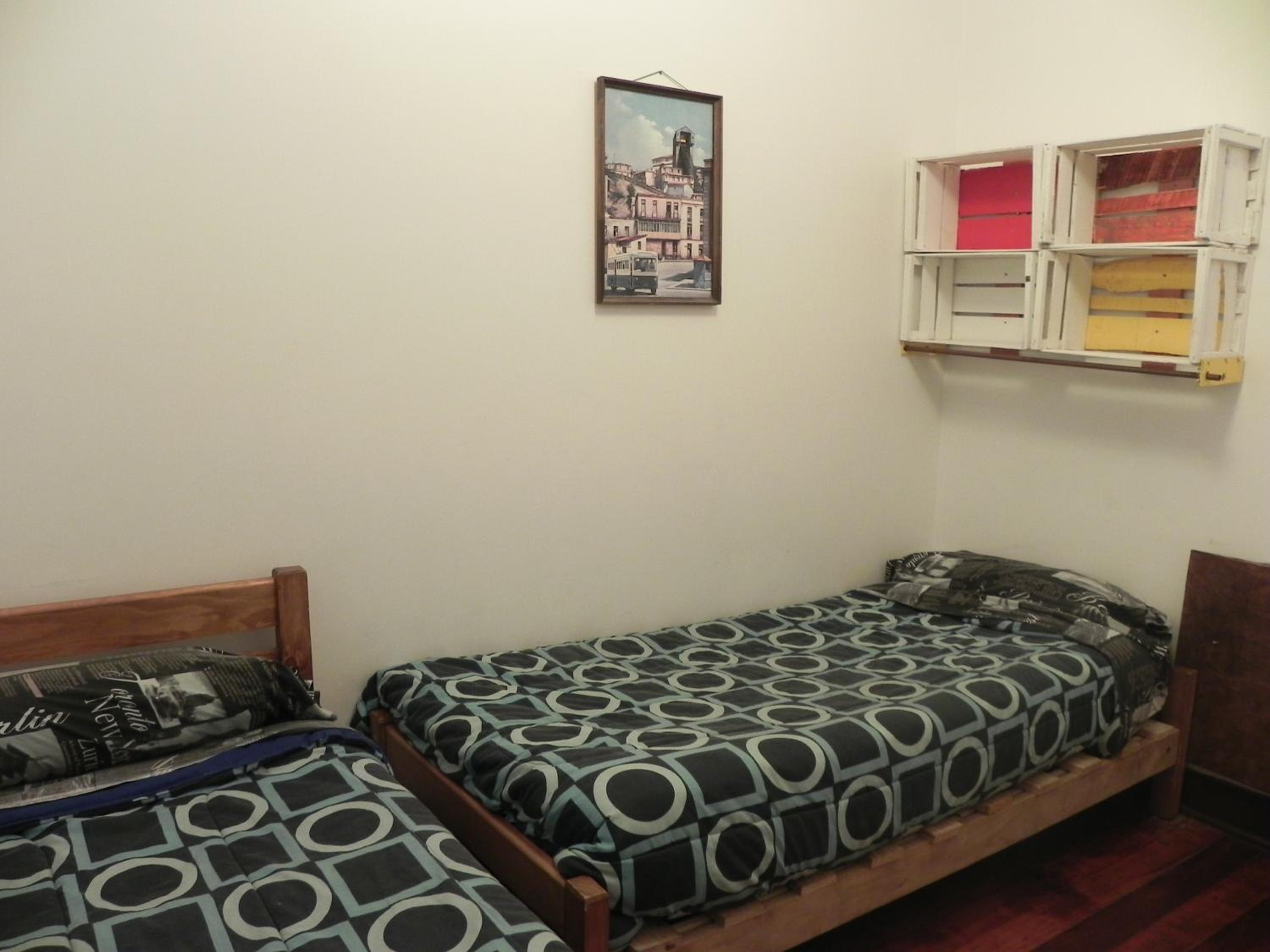 Lemuria Hostel
