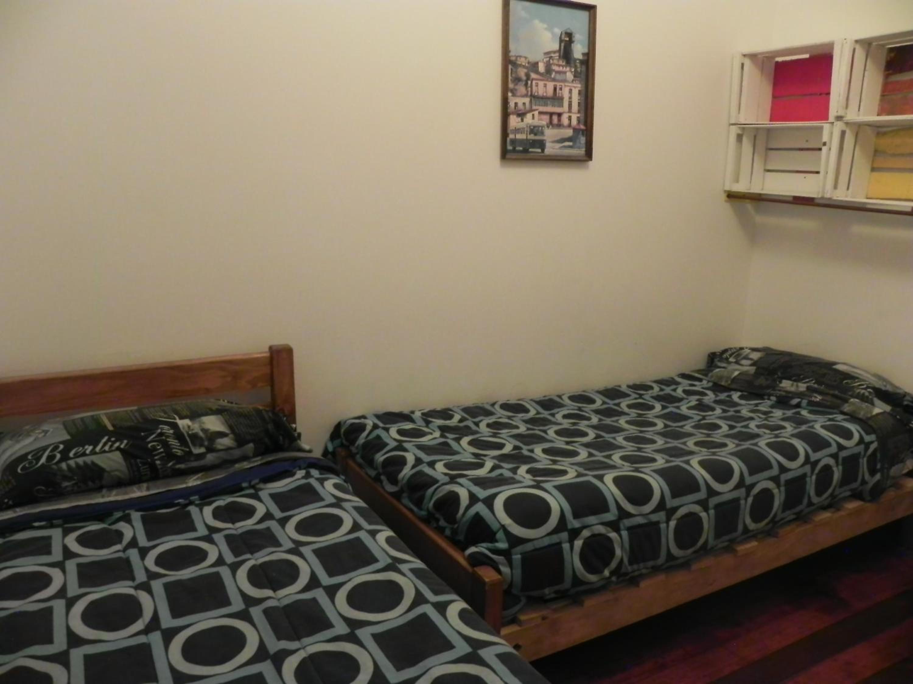 Lemuria Hostel