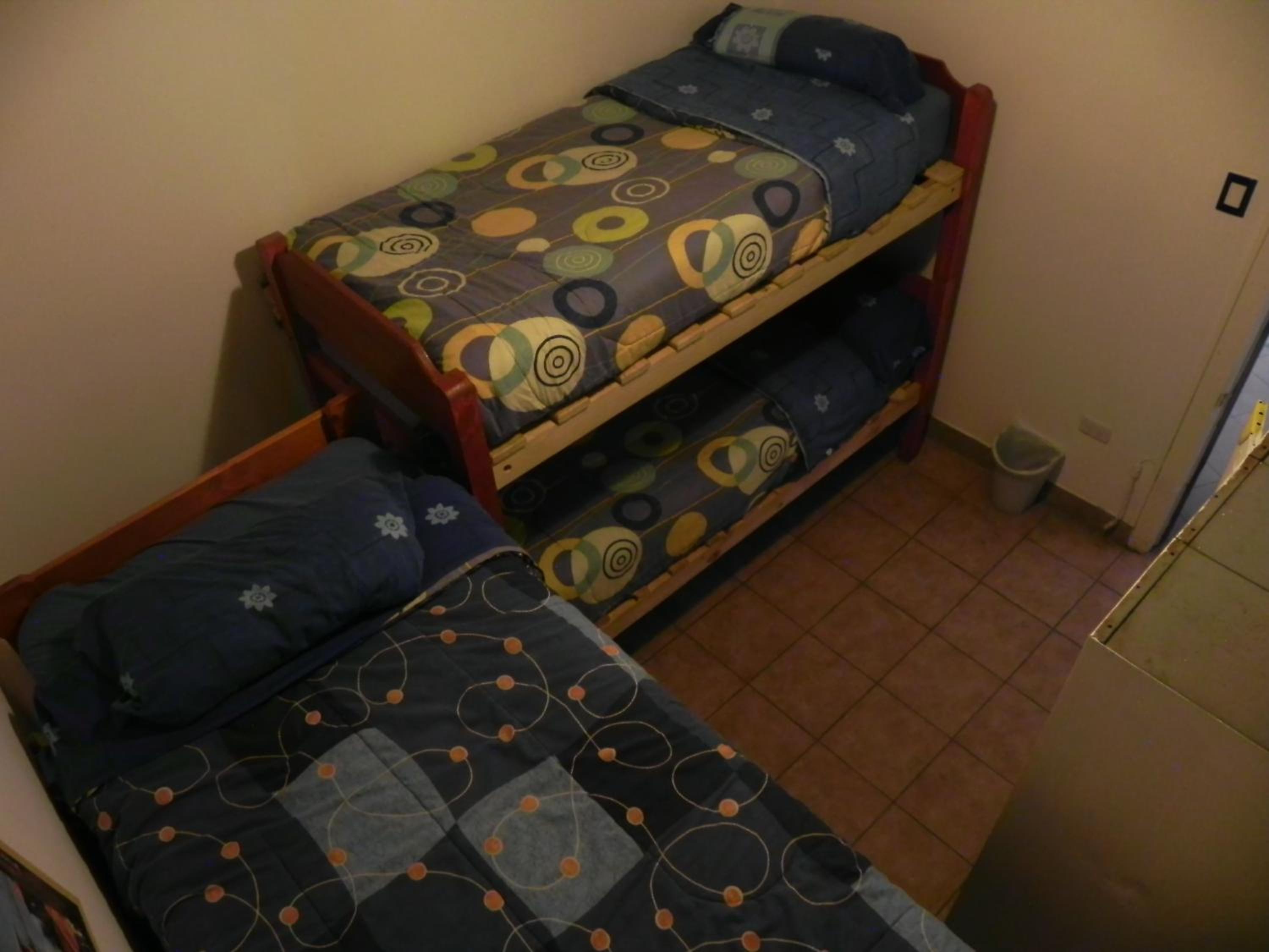 Lemuria Hostel