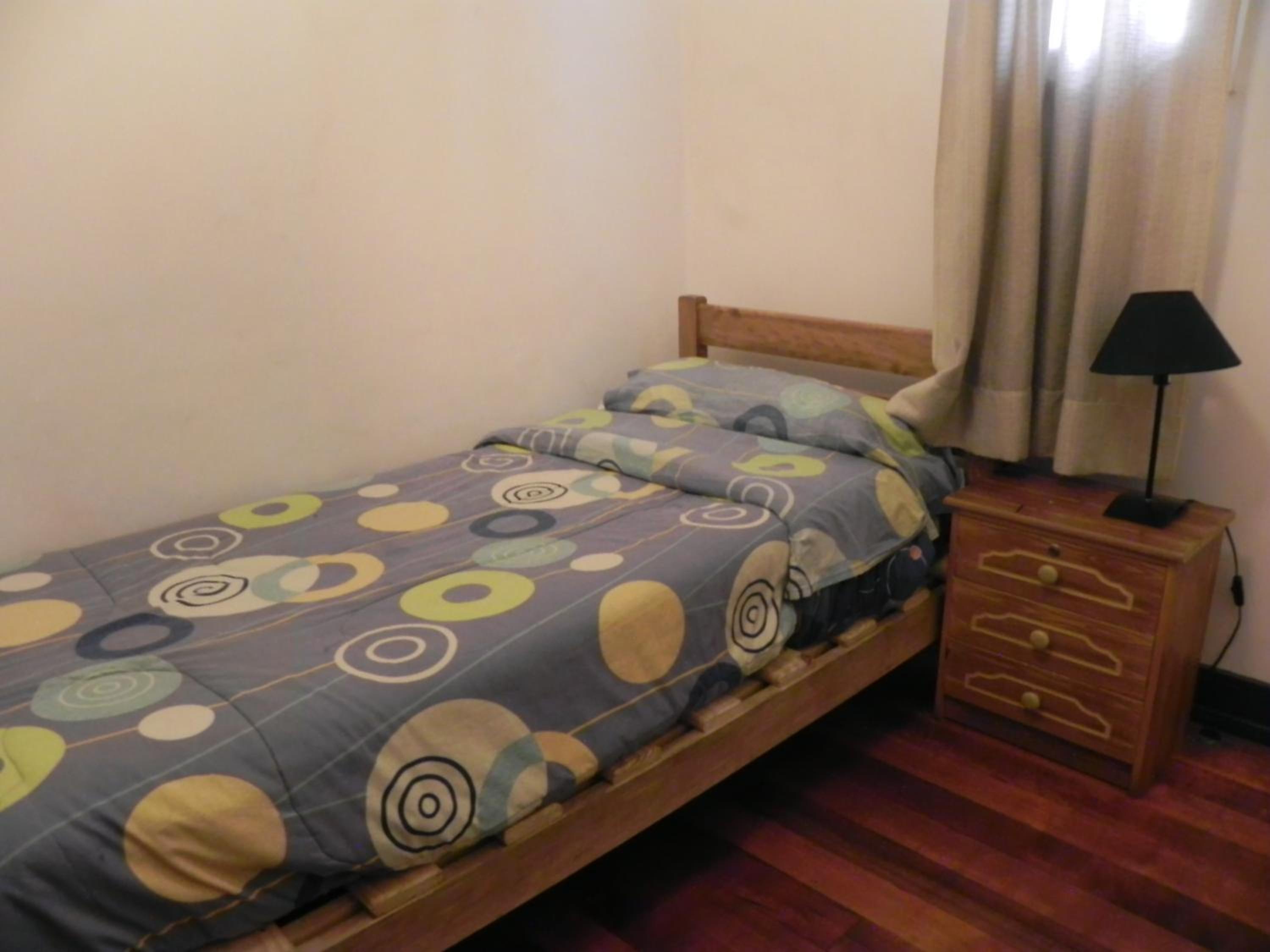 Lemuria Hostel