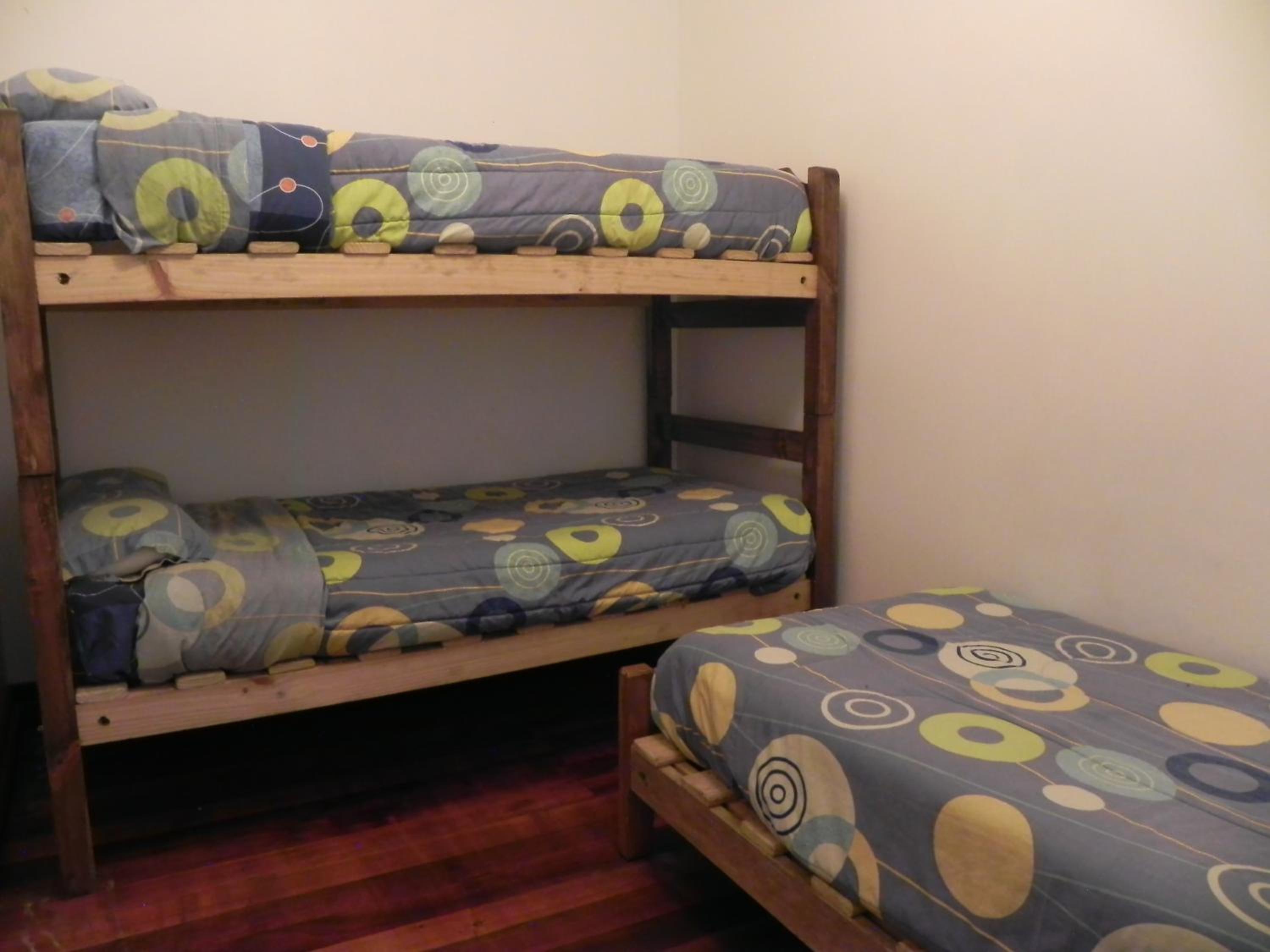 Lemuria Hostel