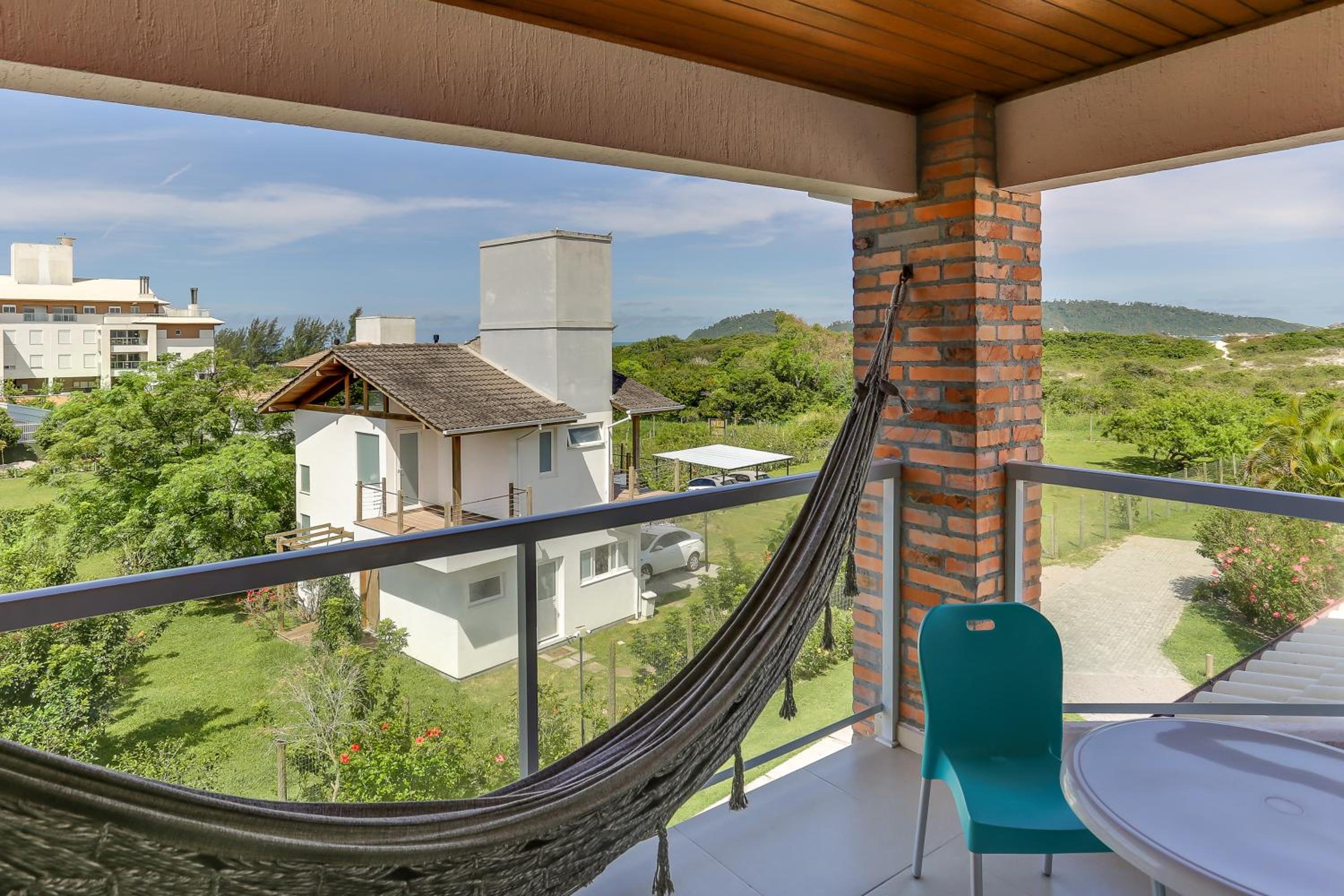 Pousada Ilha Faceira