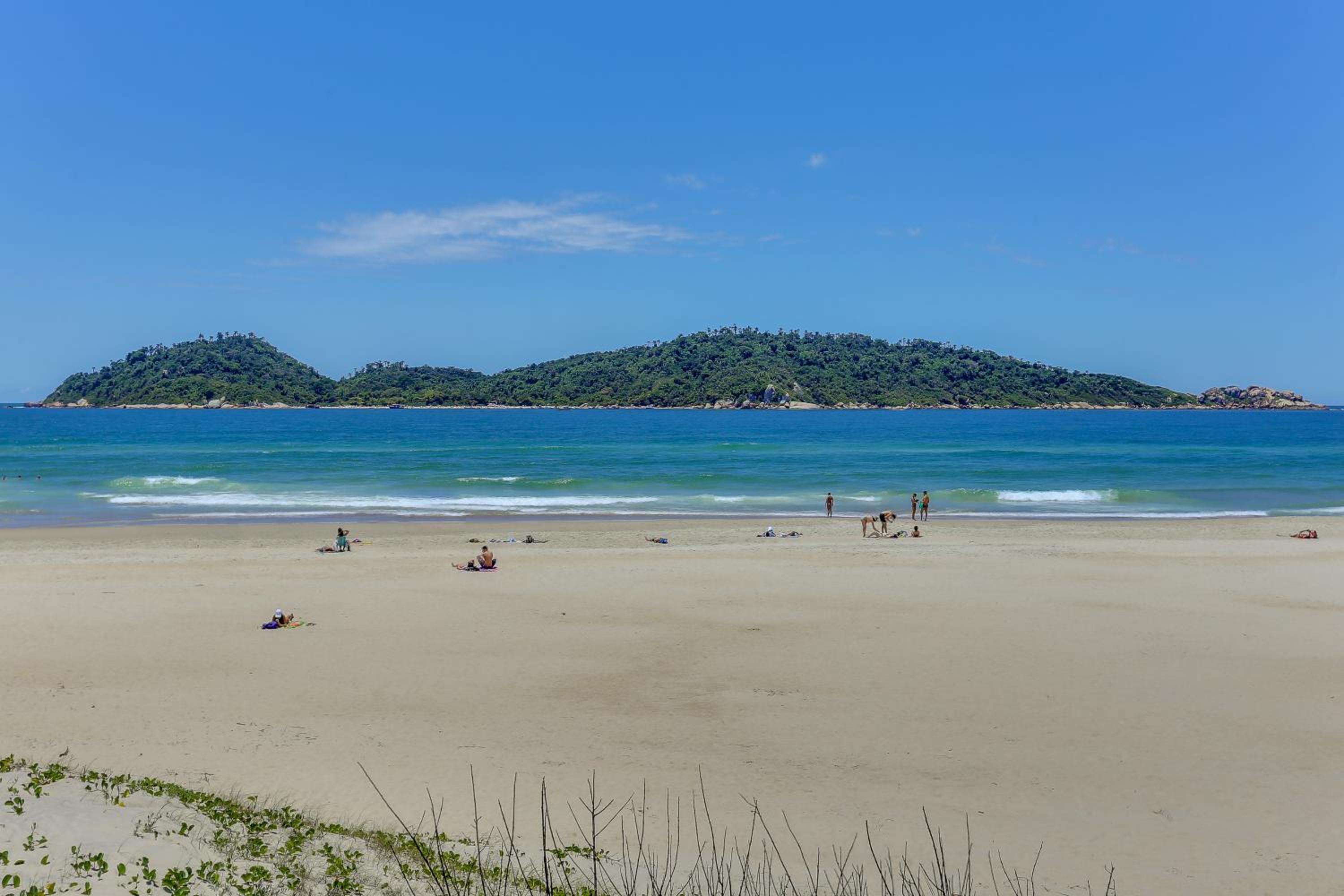 Pousada Ilha Faceira