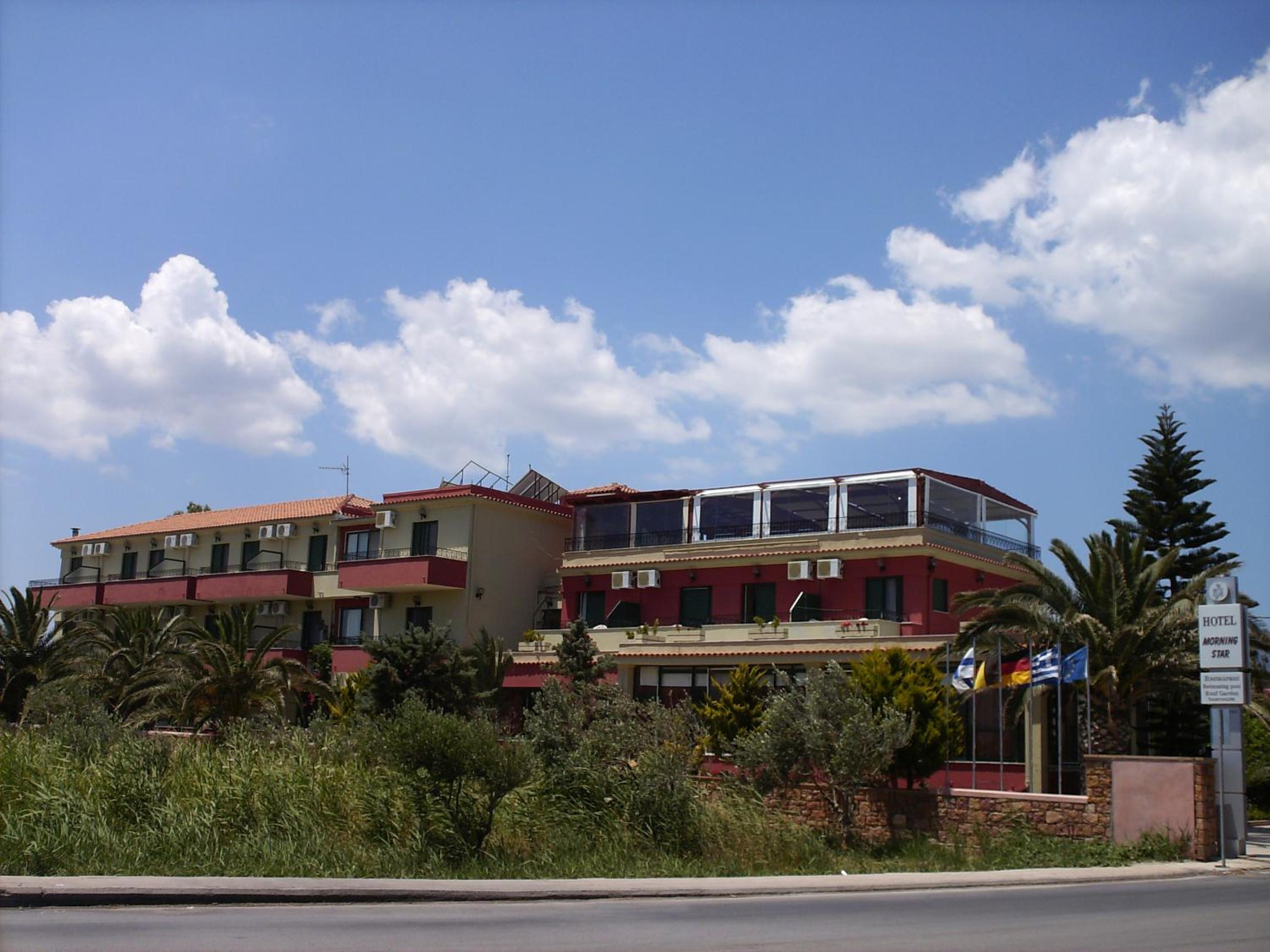 Hotel Morning Star - Image 1