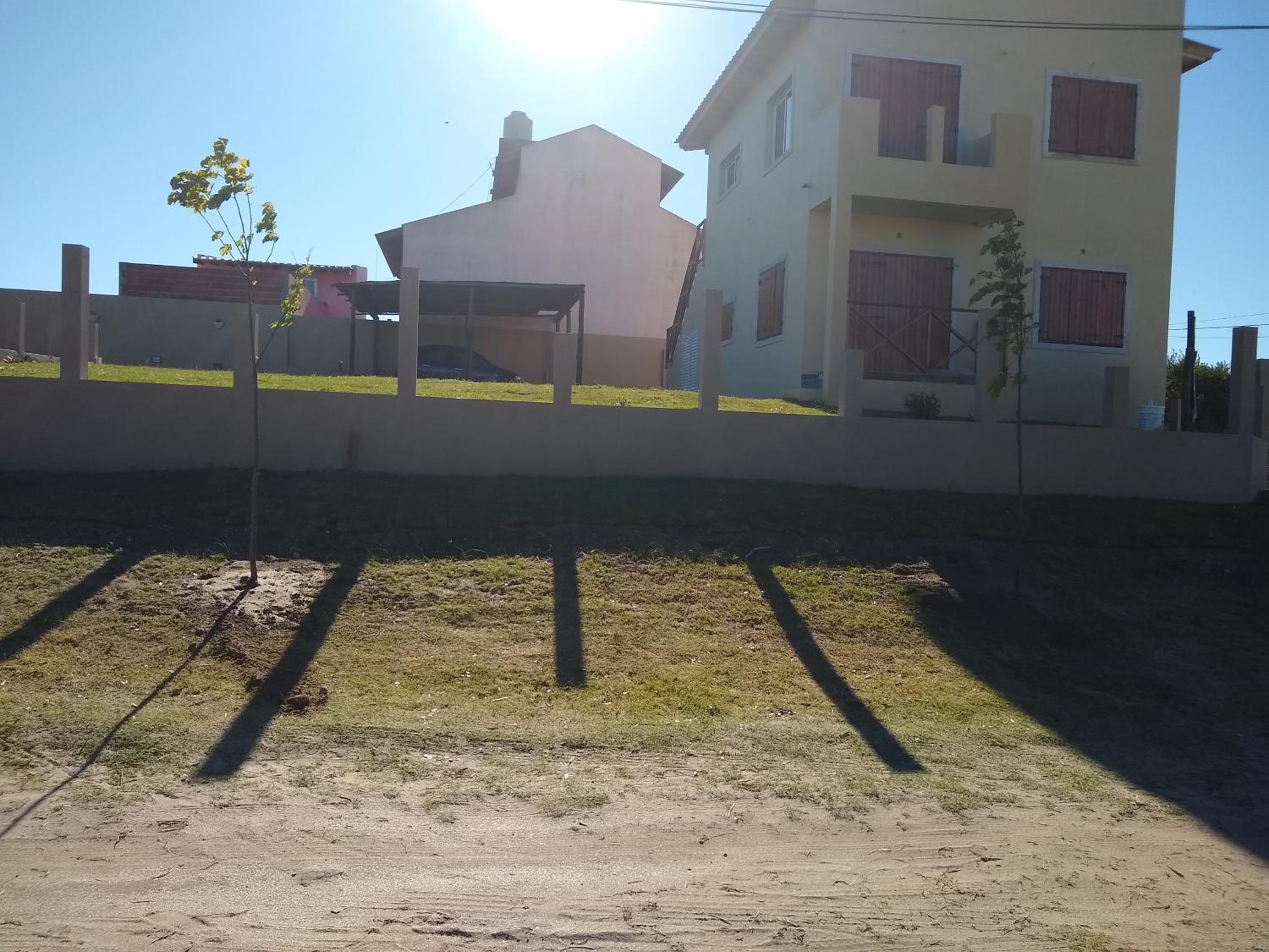 Las Calandrias