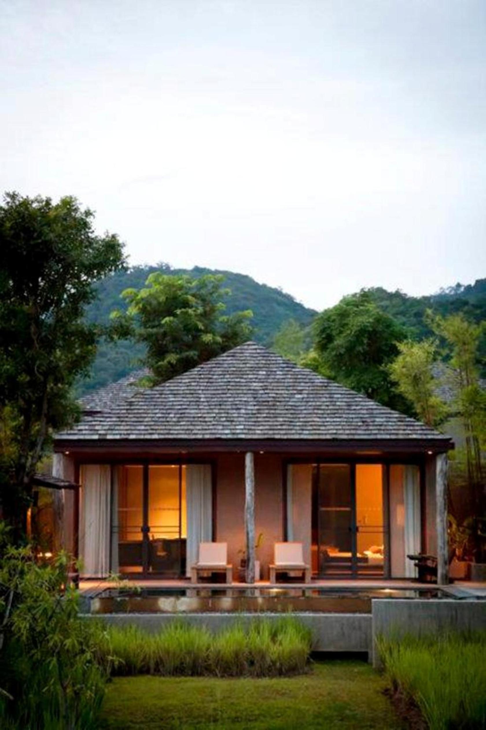MUTHI MAYA Forest Pool Villa Resort - SHA Plus Certified