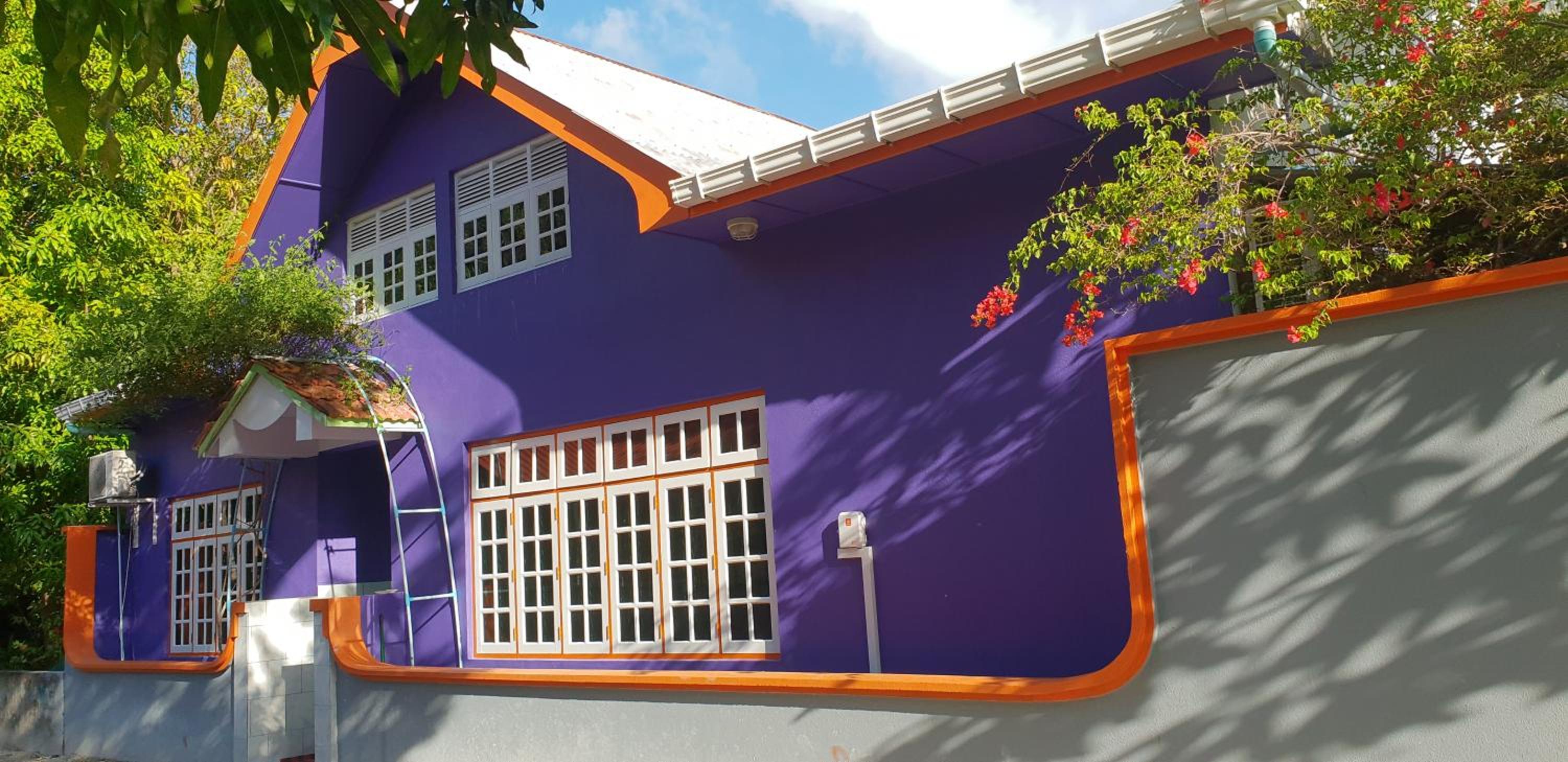 Fuvahmulah inn photo 1