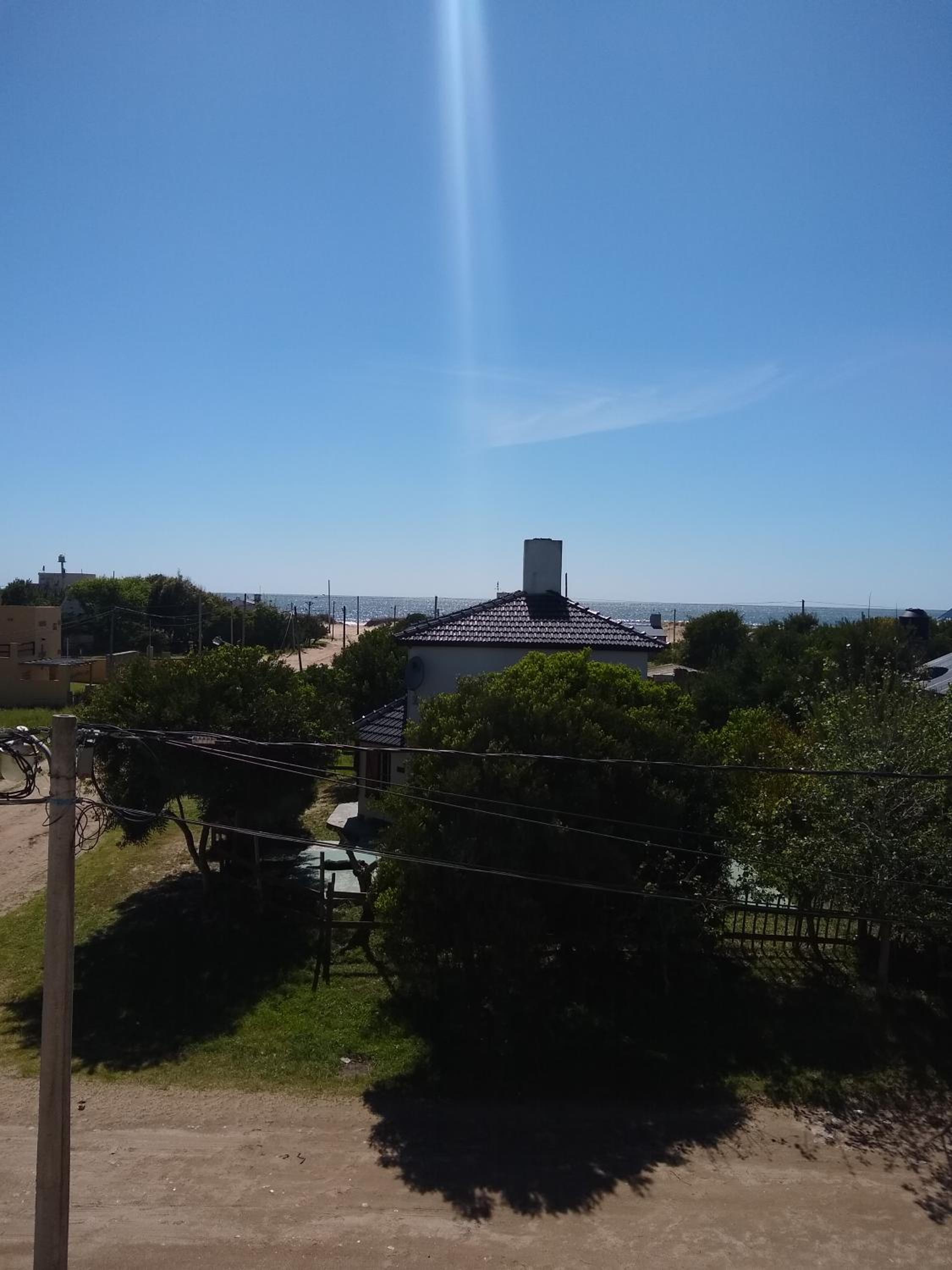 Las Calandrias