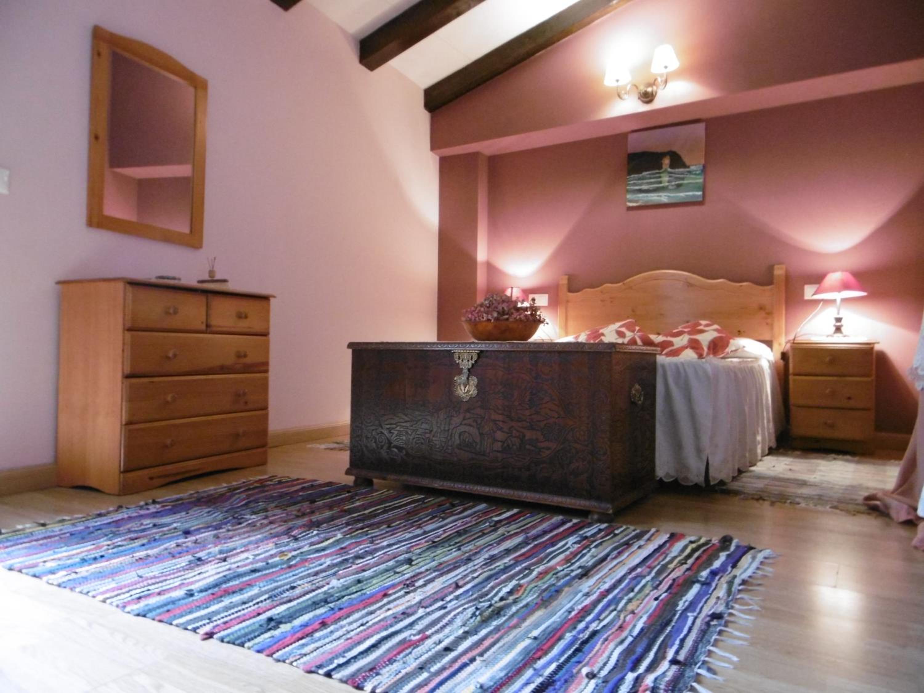 Casa Benito view 2