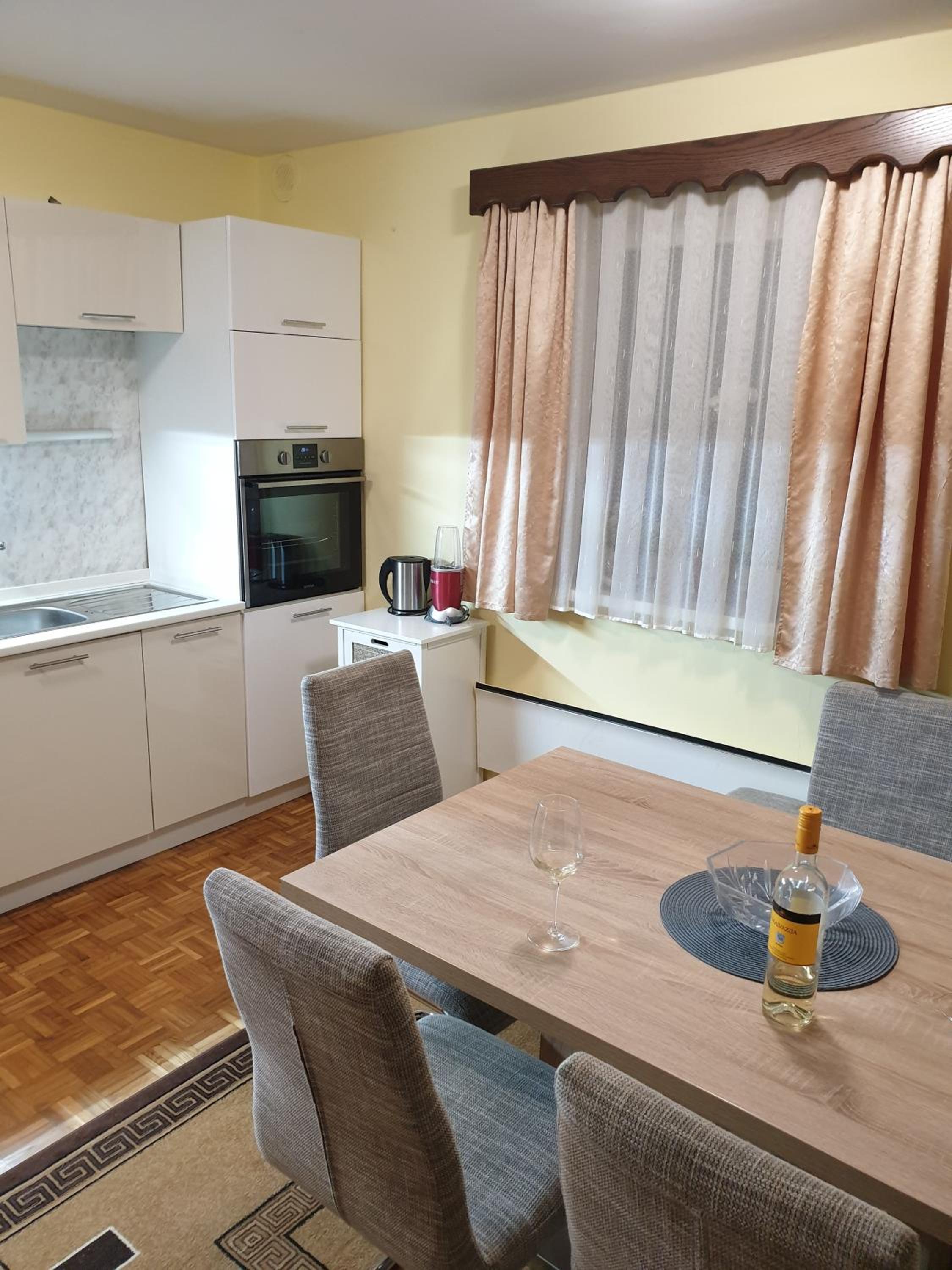 Terme Čatež Apartma Nine