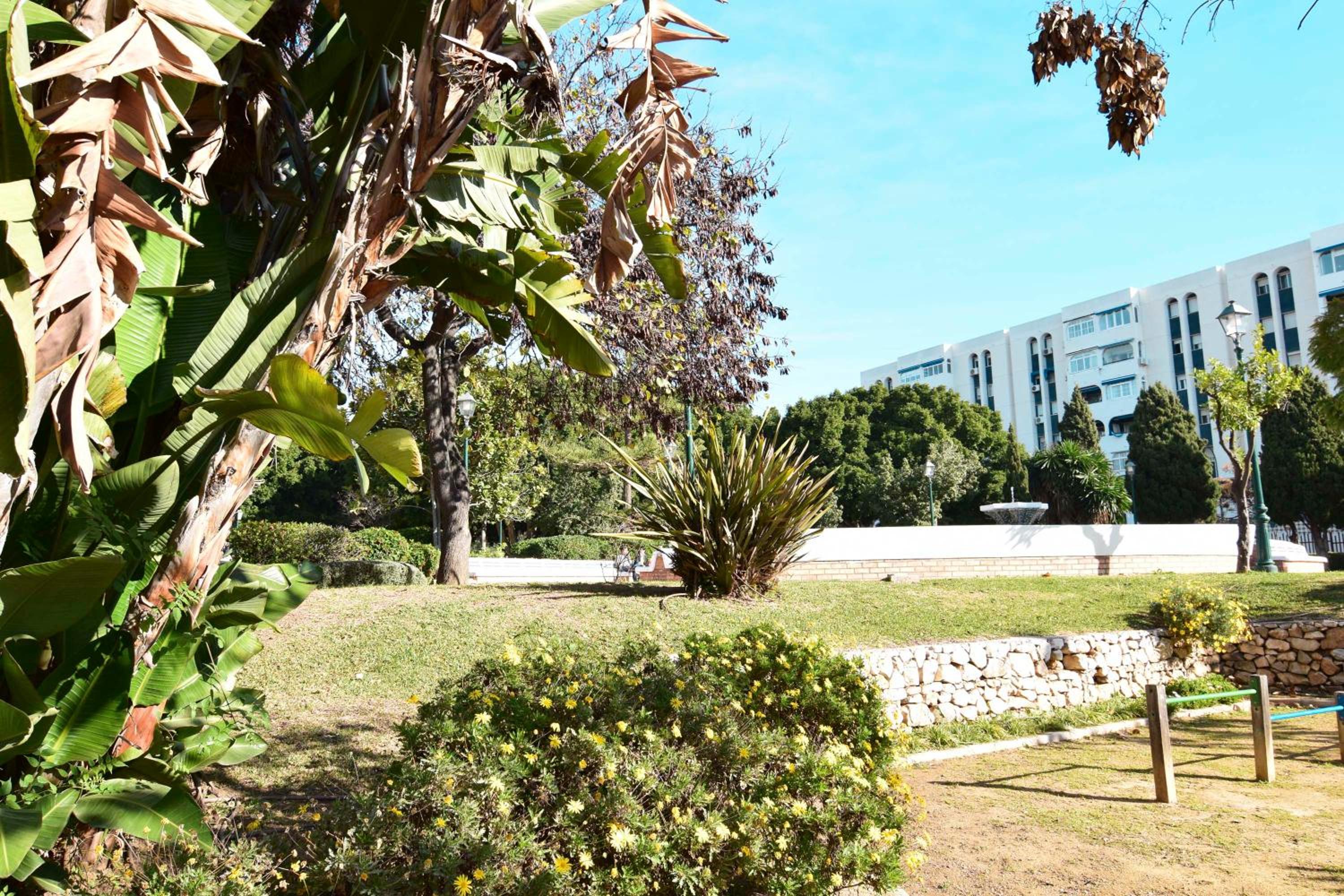 Letmalaga Cremades Beach