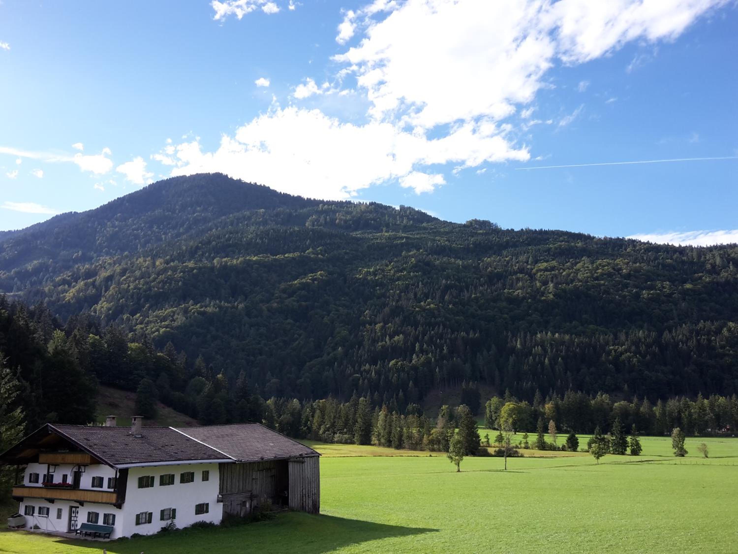 Pension Hohenkendl