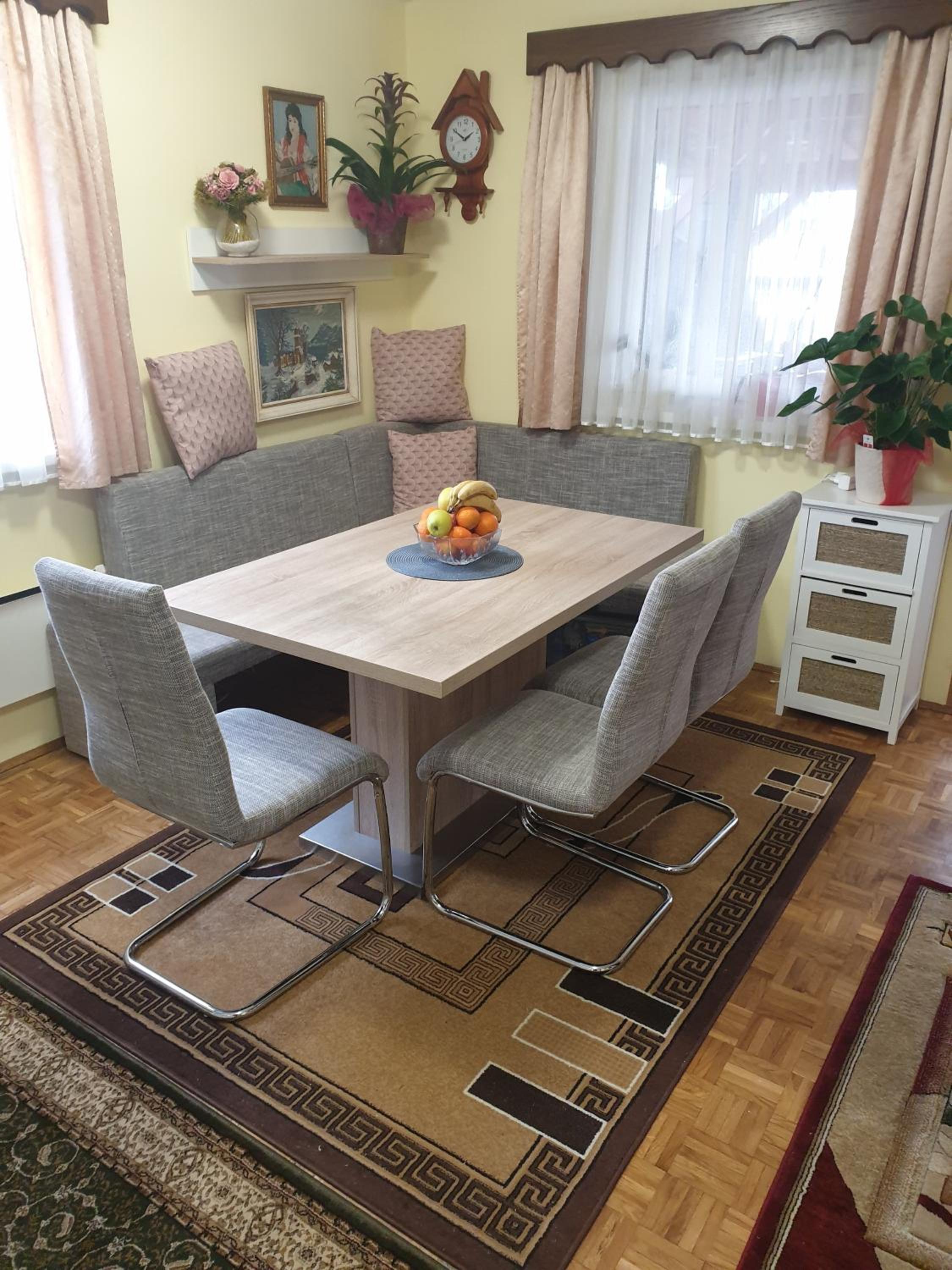 Terme Čatež Apartma Nine