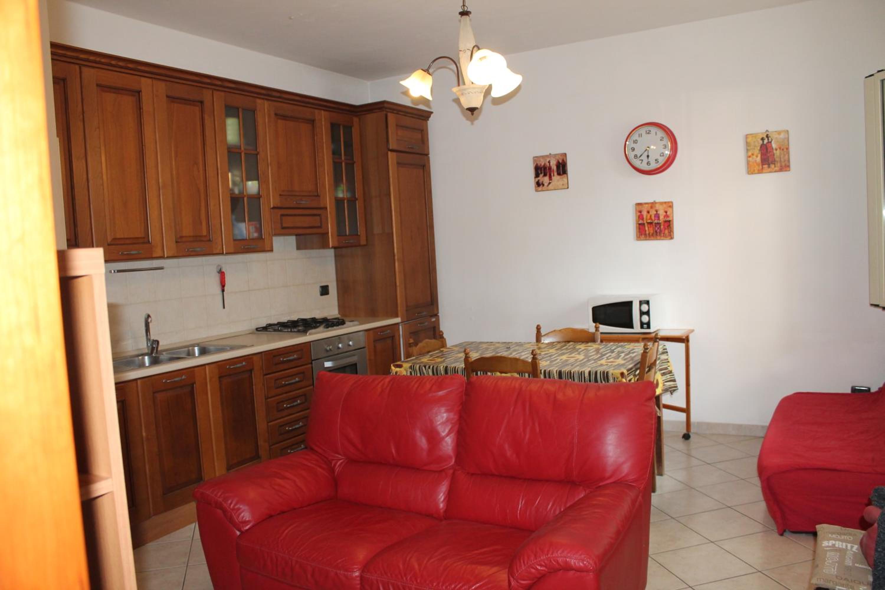 Appartamento Villa Fiore view 5