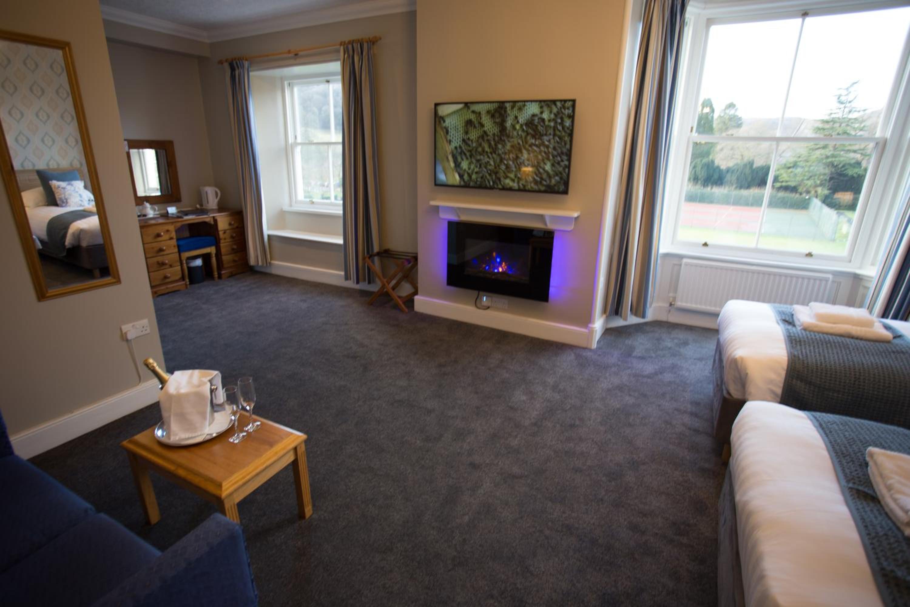 Brathay Lodge