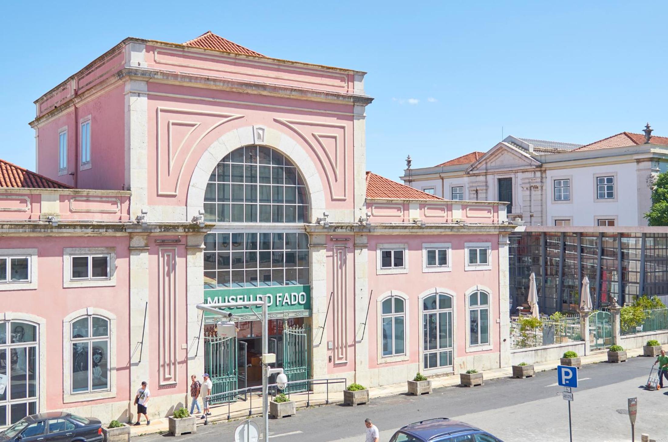 Lisbon Best Choice Apartments Alfama