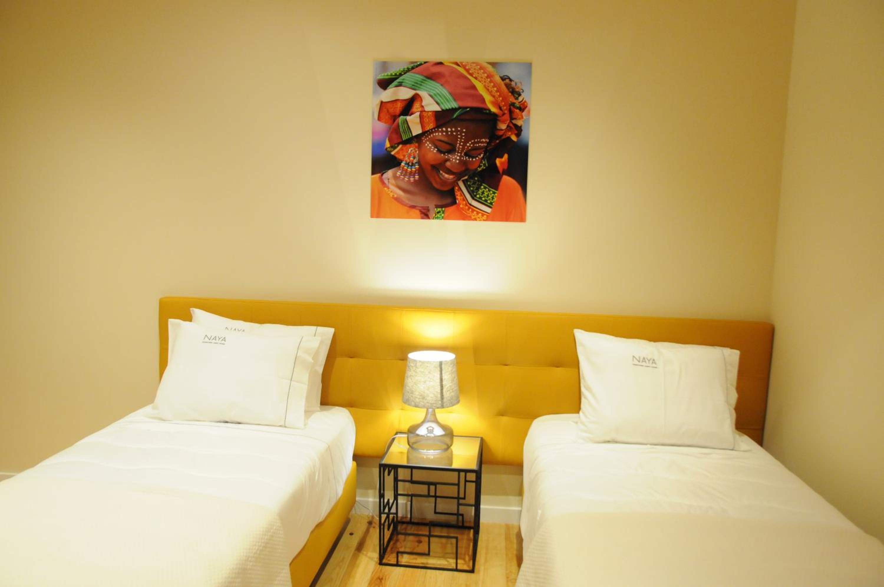 Naya-Downtown Guesthouse — photo 54