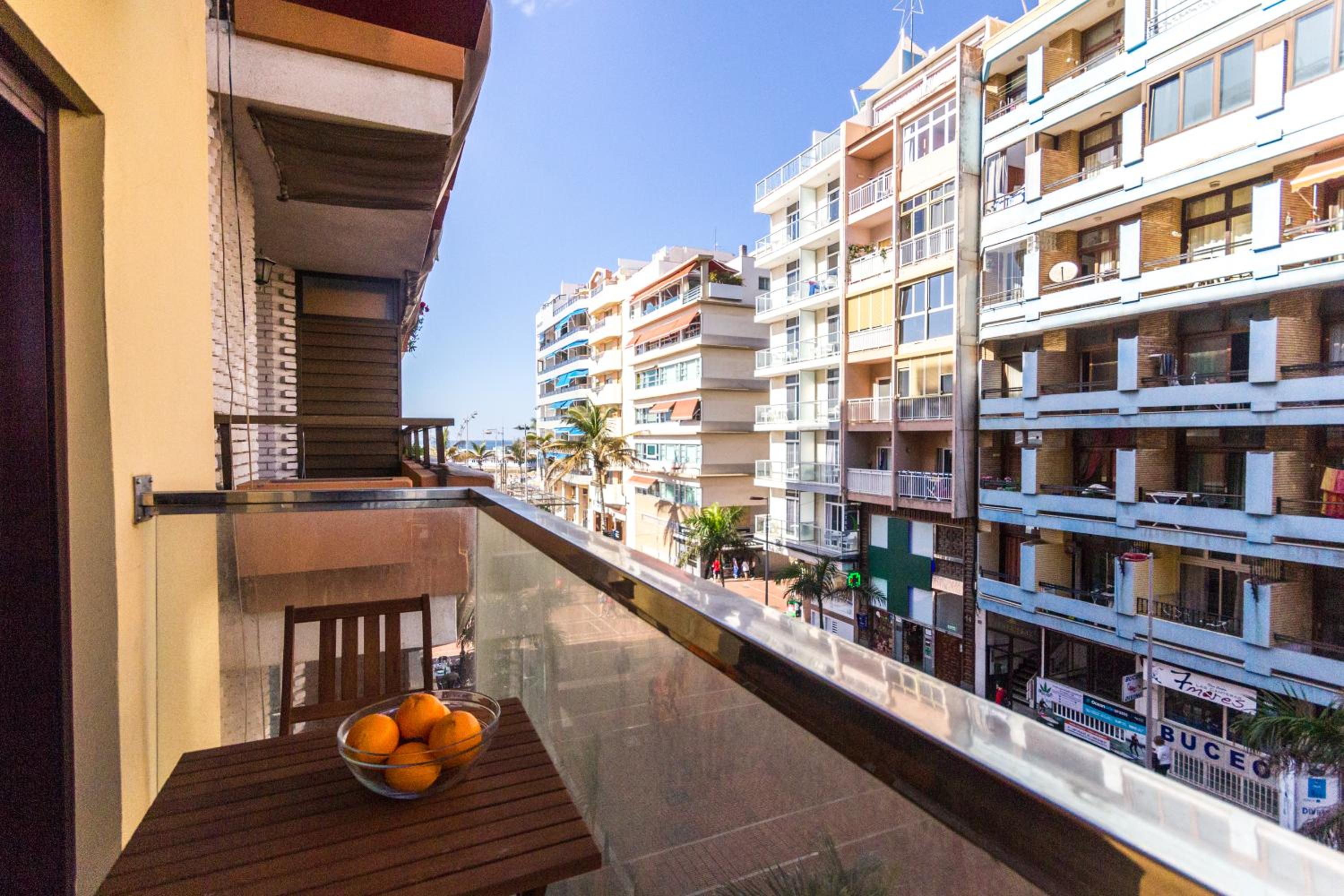 Canteras Luxury Beach Apartments photo 5