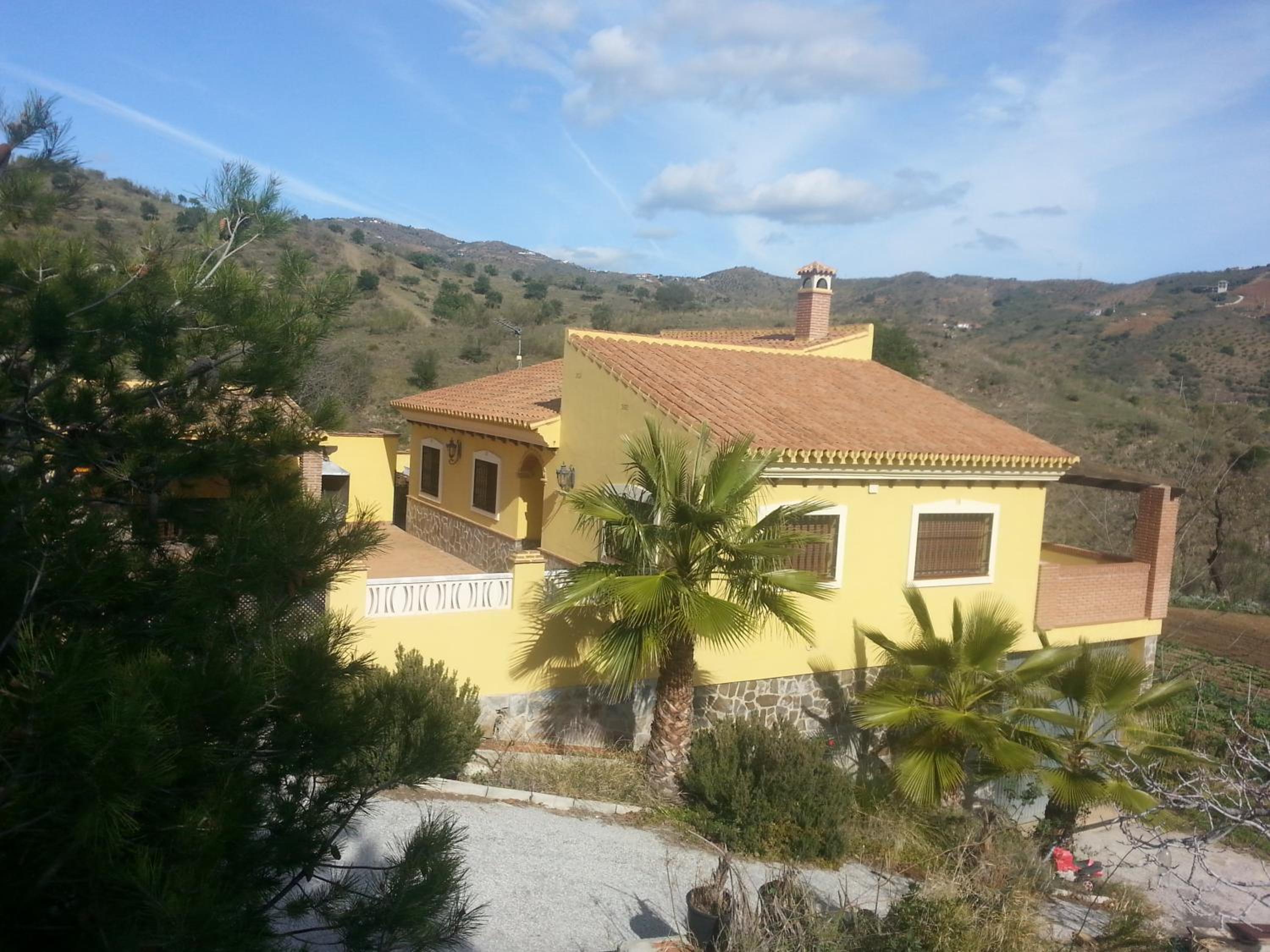 Cortijo Rural Los Gonzalez