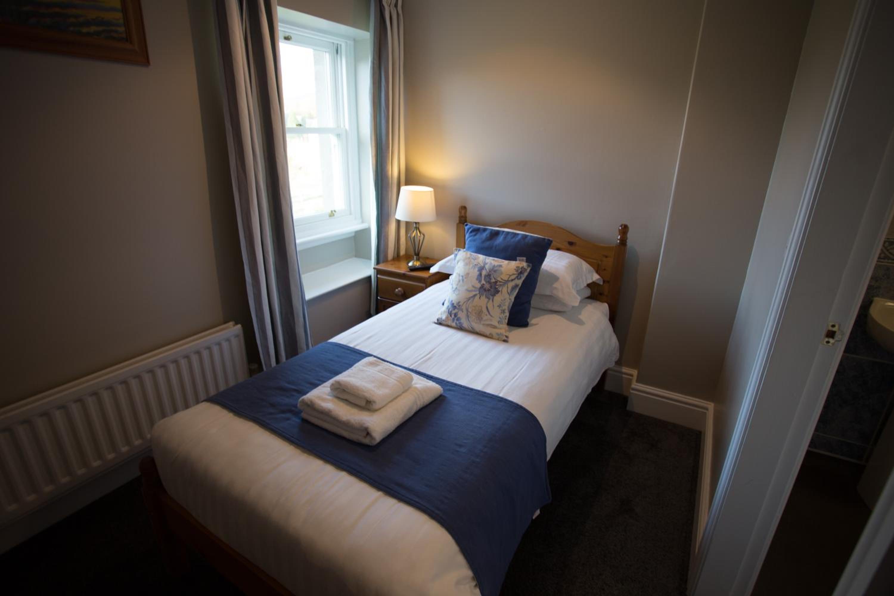 Brathay Lodge
