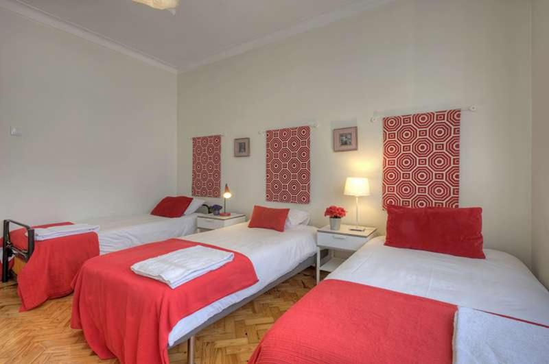 Santa Apolonia 7D - 6 Bedrooms view 2