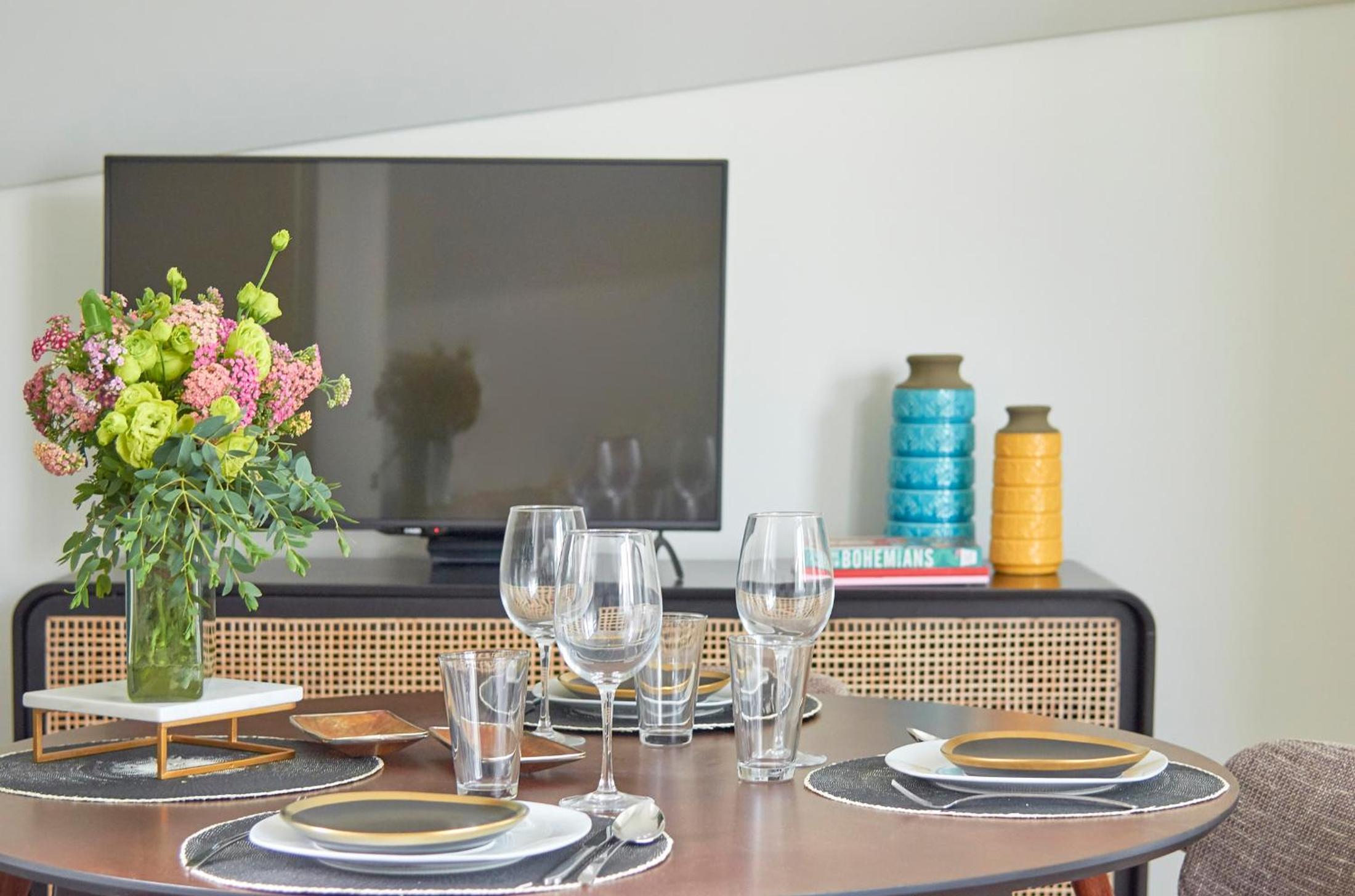 Lisbon Best Choice Apartments Alfama
