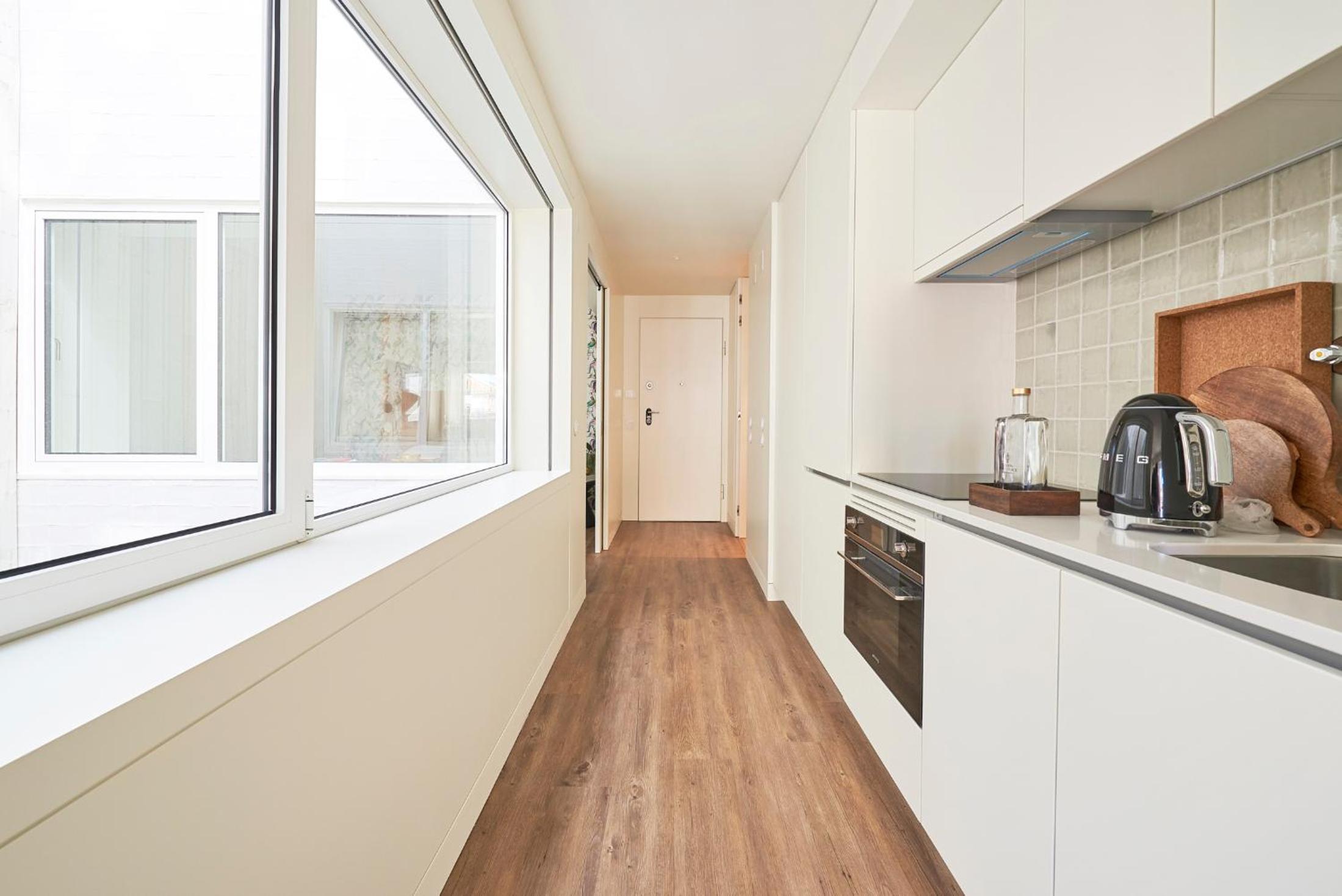 Lisbon Best Choice Apartments Alfama