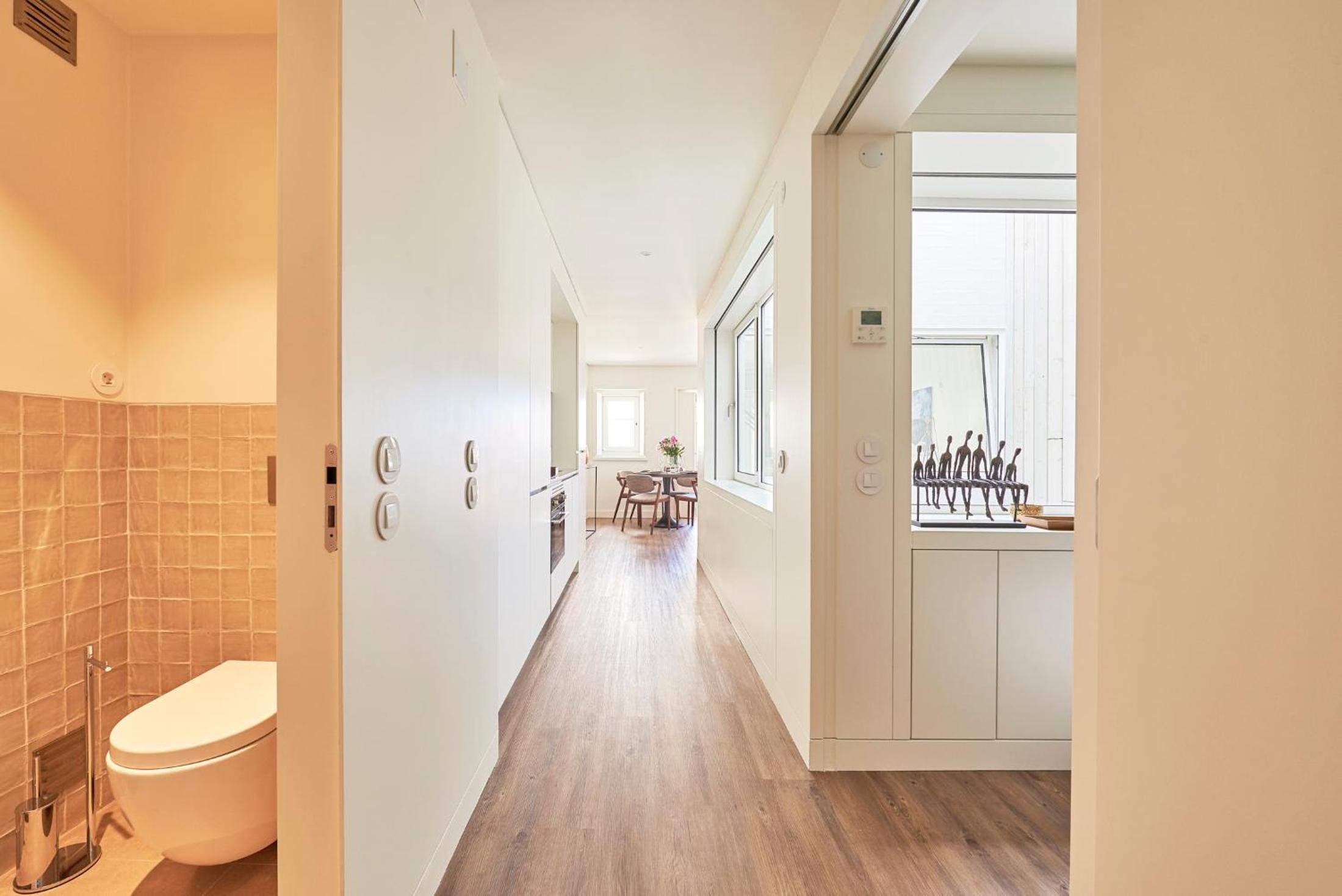 Lisbon Best Choice Apartments Alfama