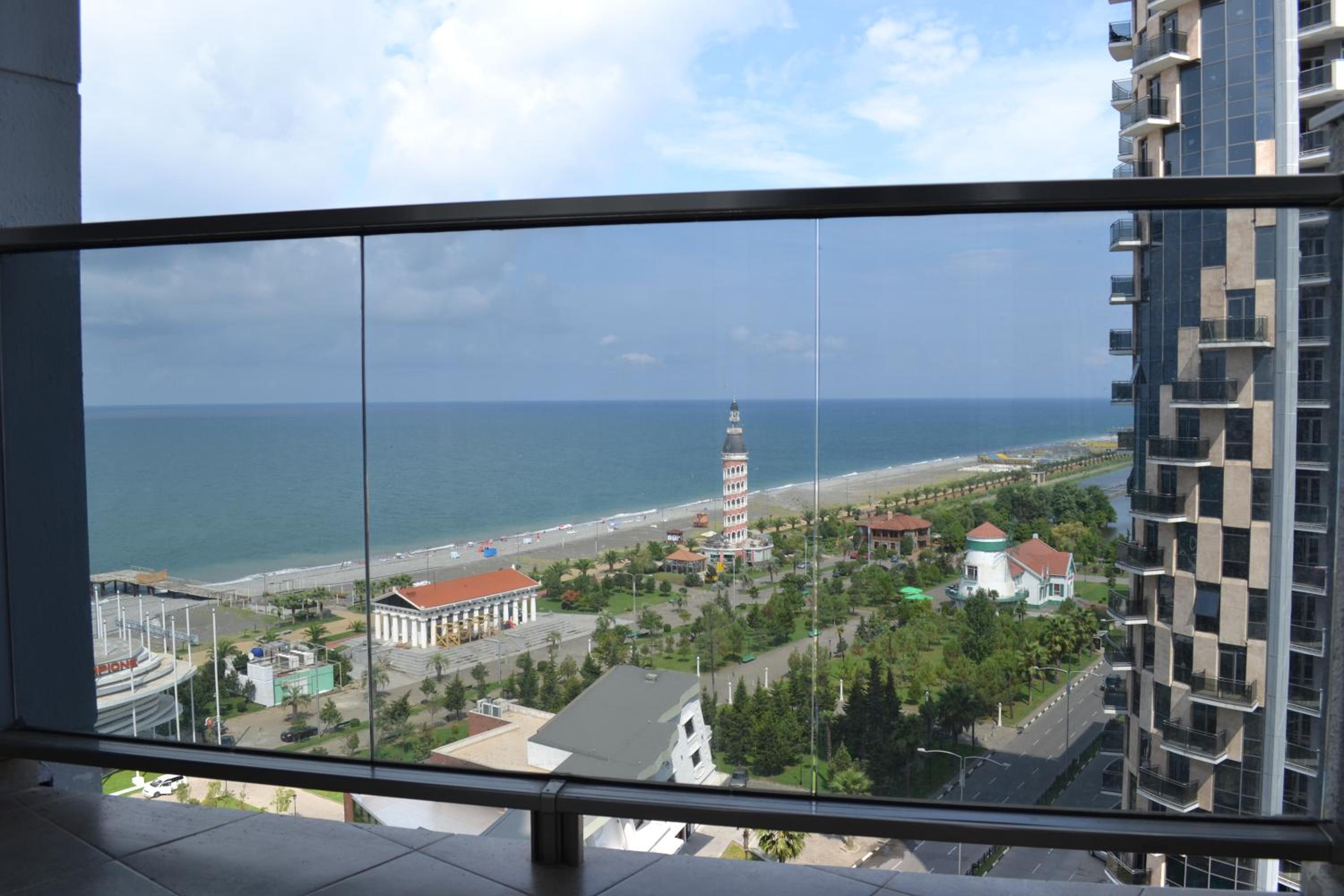Orbi Towers Apartments 13-11 view 3