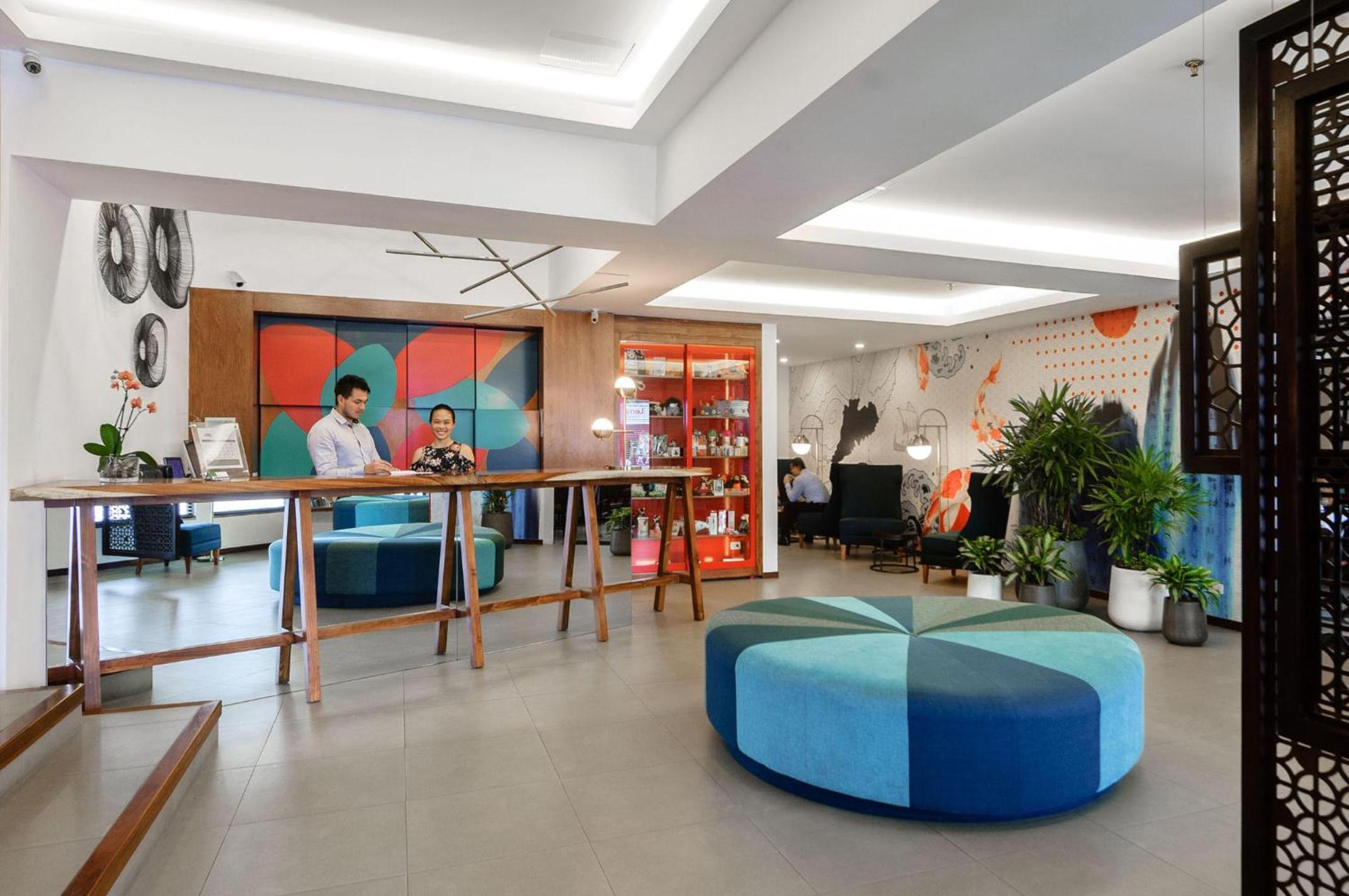 Isla Verde Hotel - Property Image 35
