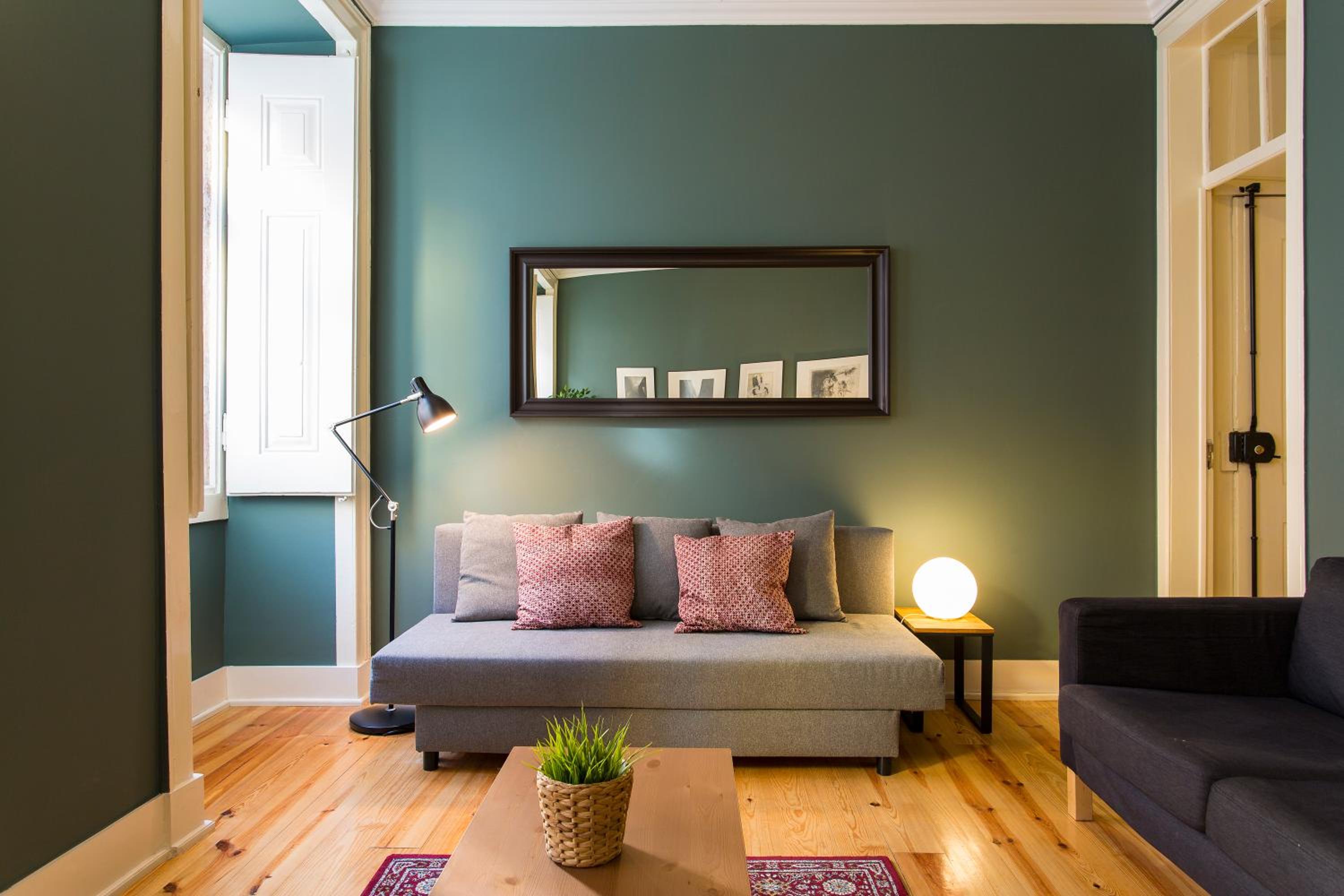 Glória by Central Hill Apartments view 4