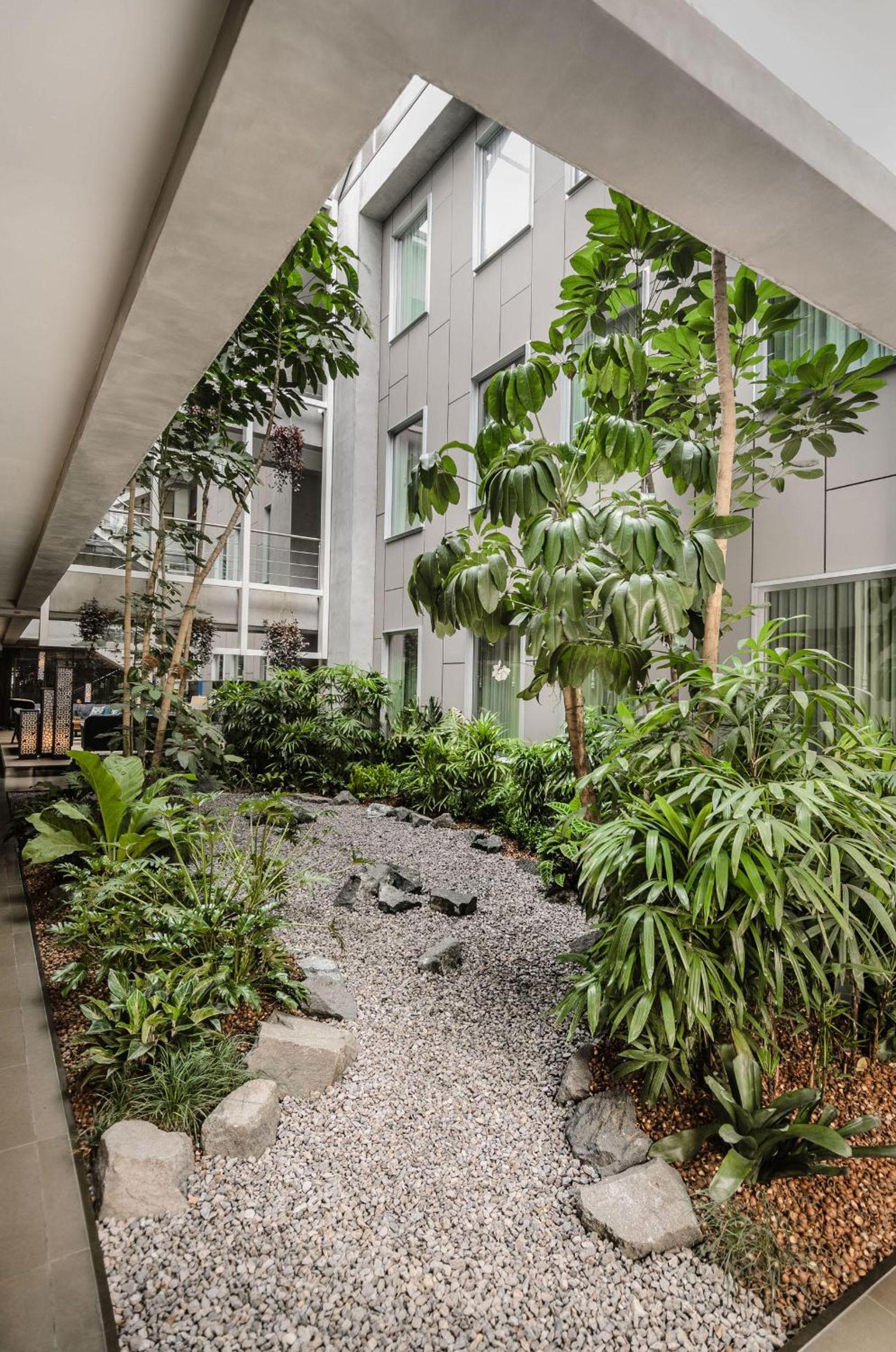 Isla Verde Hotel - Property Image 38