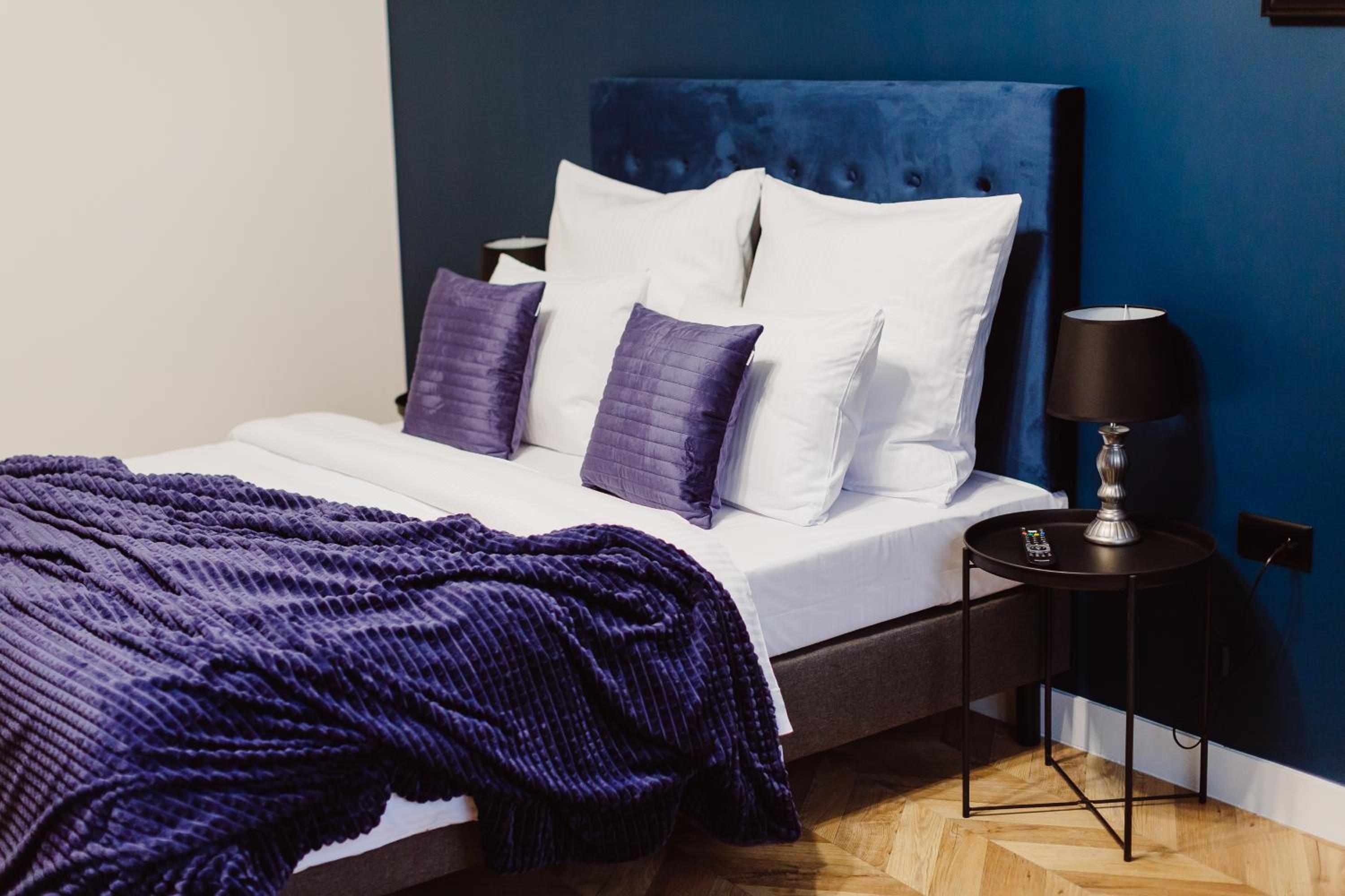 Kings City - Blich Apartment