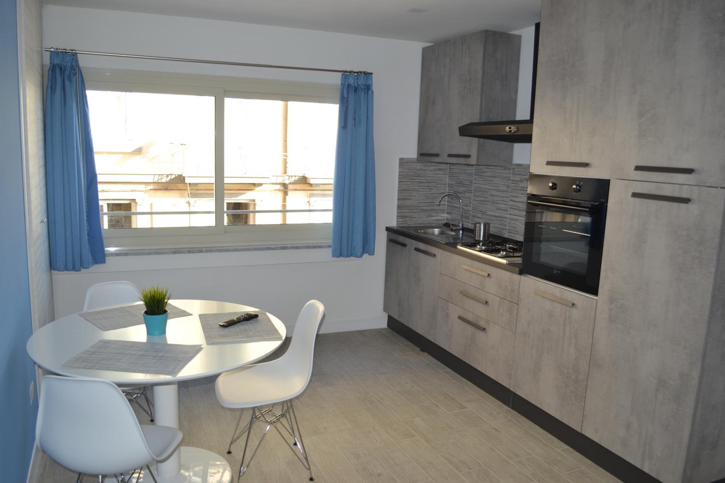 Marina Guest Home