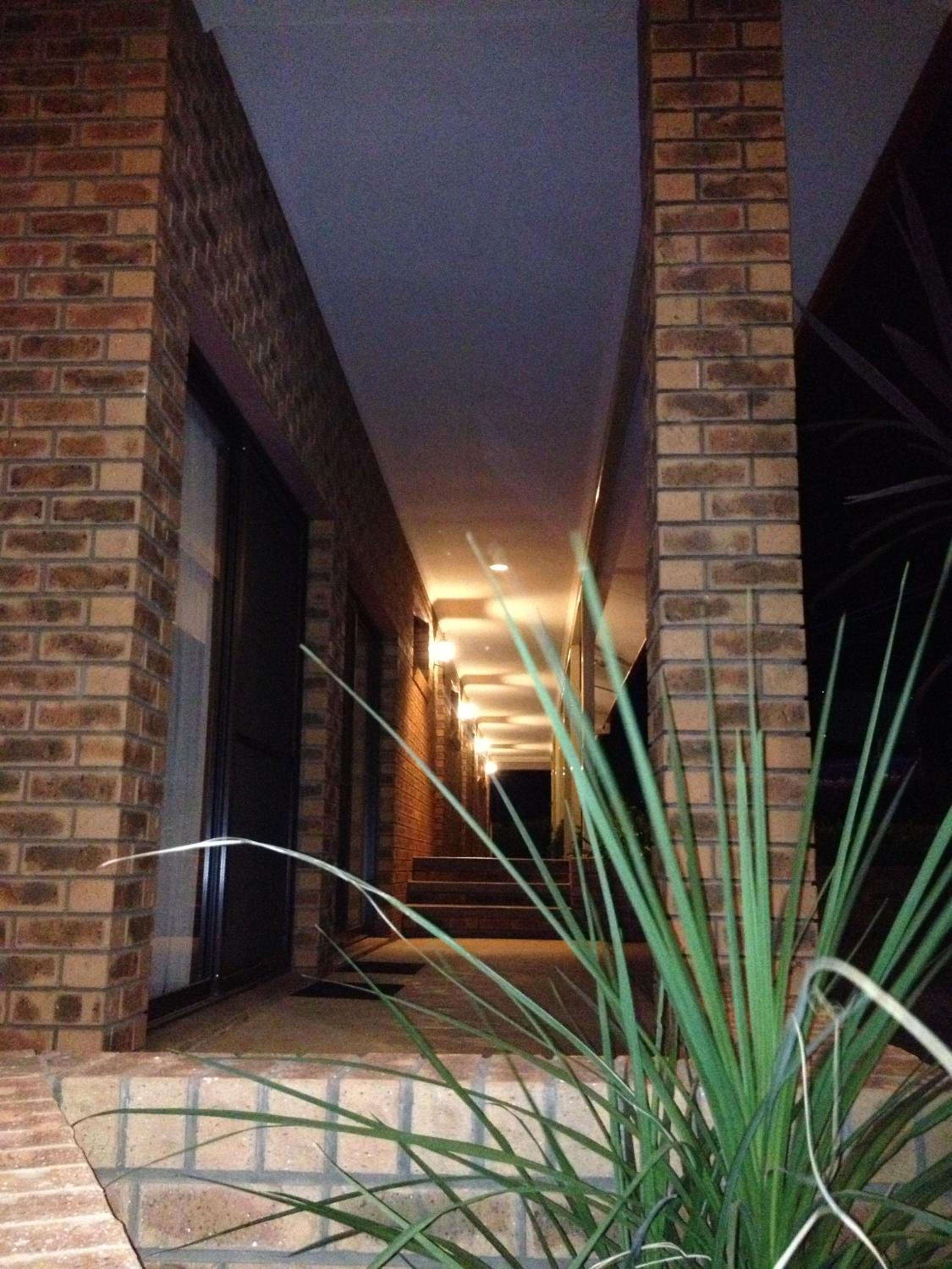 Hume Country Motor Inn Albury