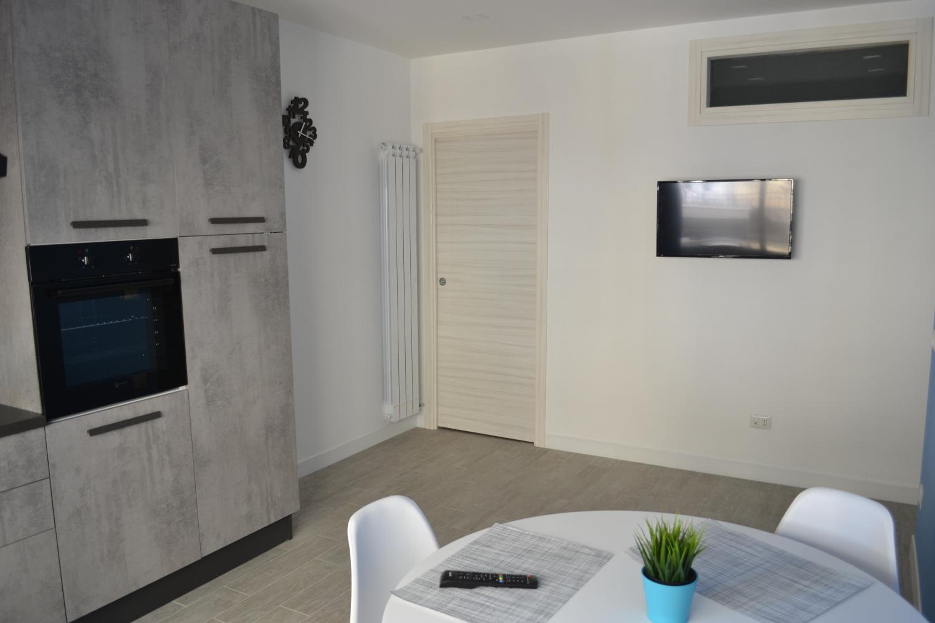 Marina Guest Home