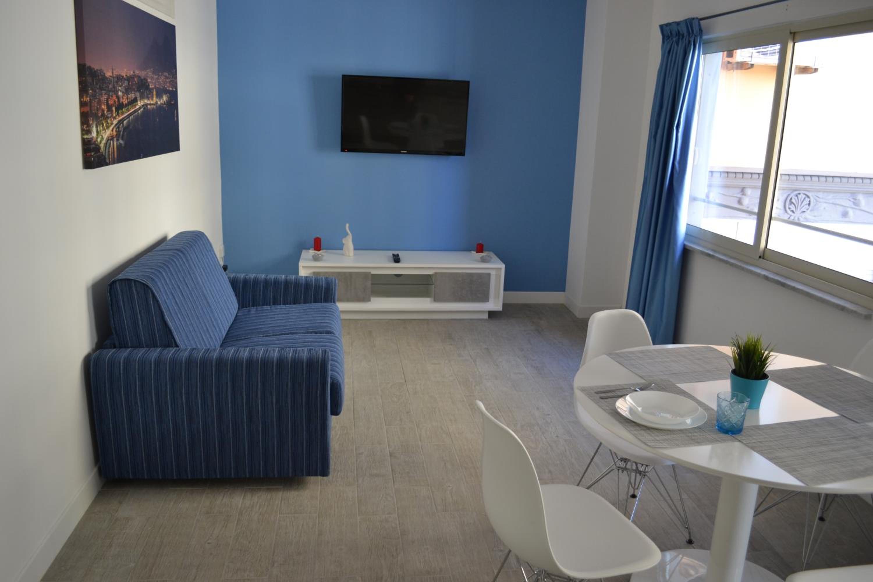 Marina Guest Home