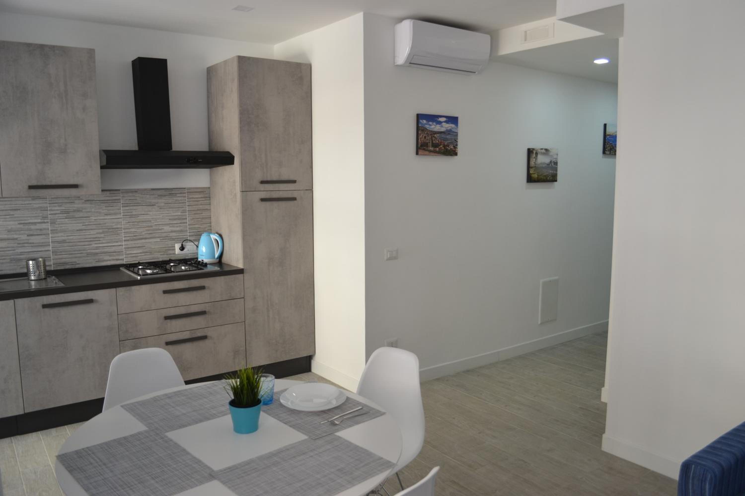 Marina Guest Home