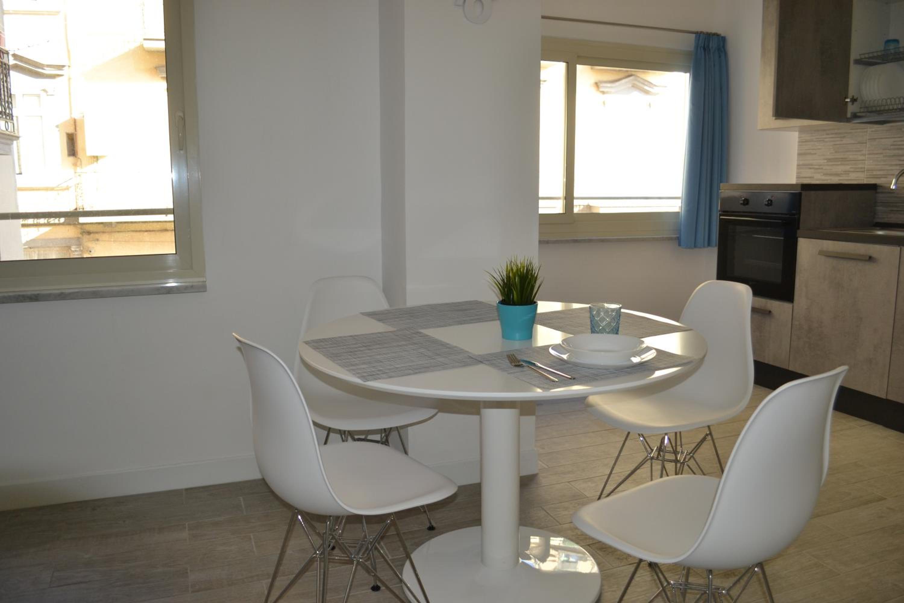 Marina Guest Home