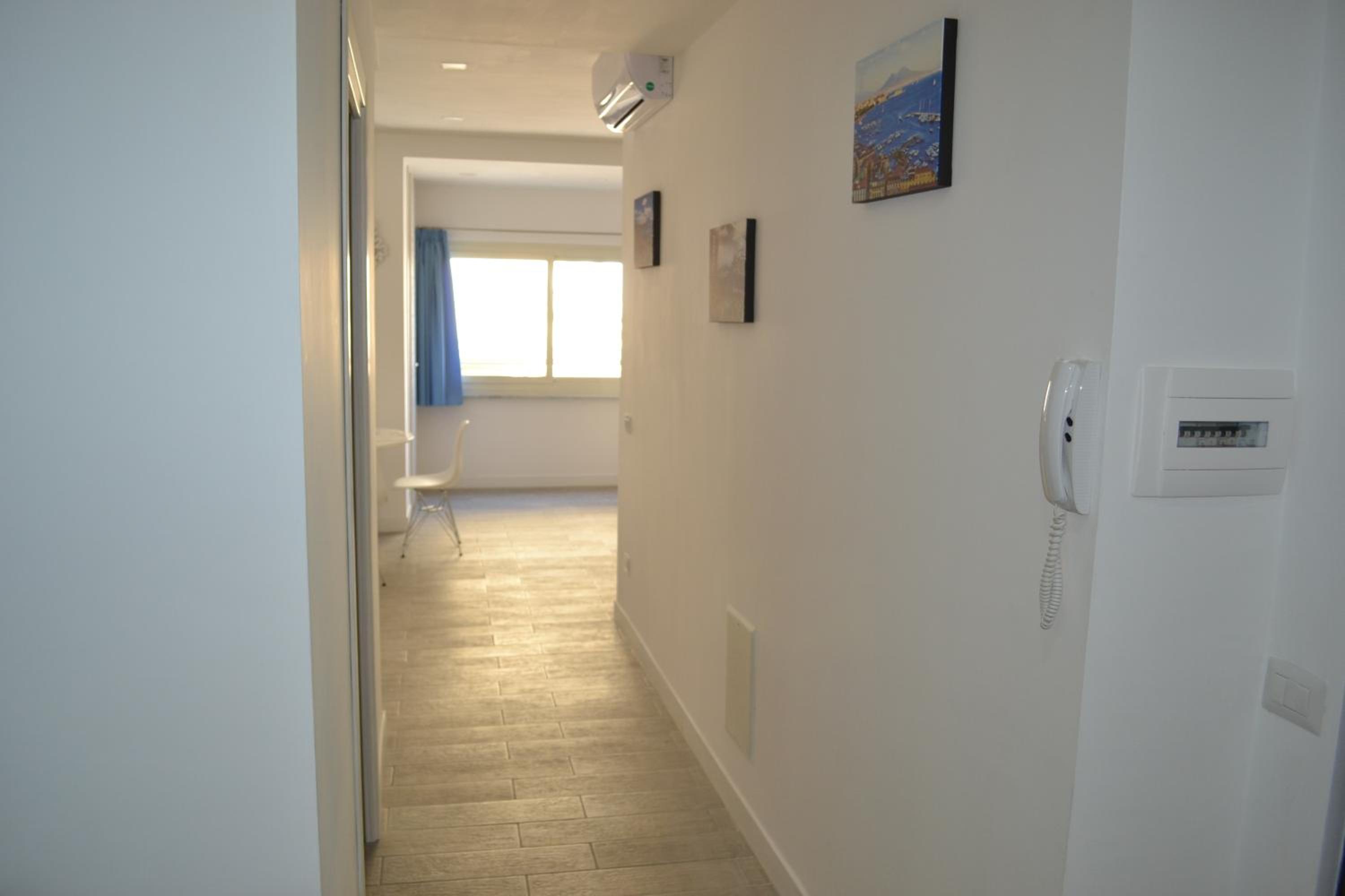 Marina Guest Home