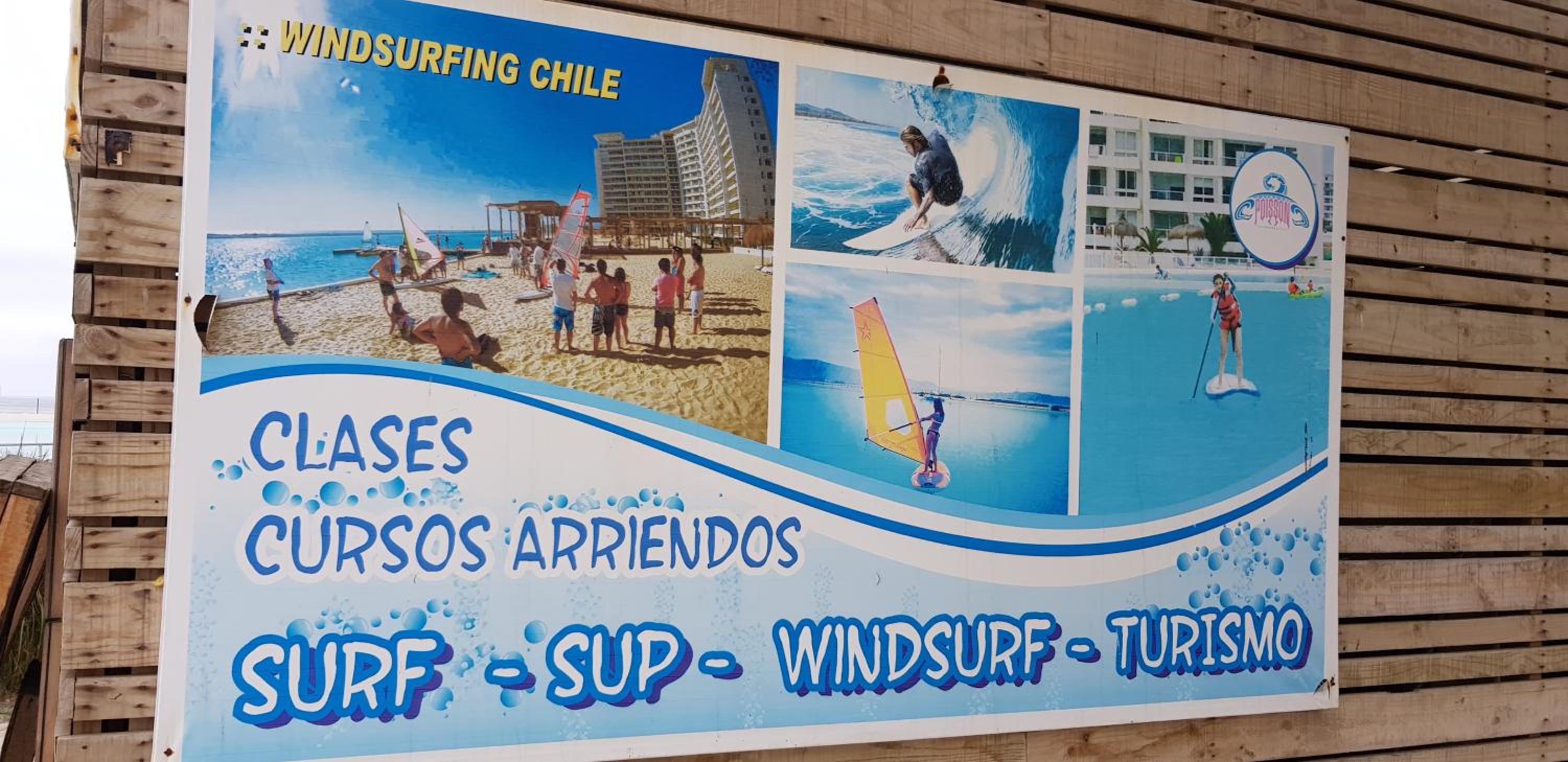 DEPARTAMENTO FRENTE AL MAR EN RESORT Laguna del Mar 7P