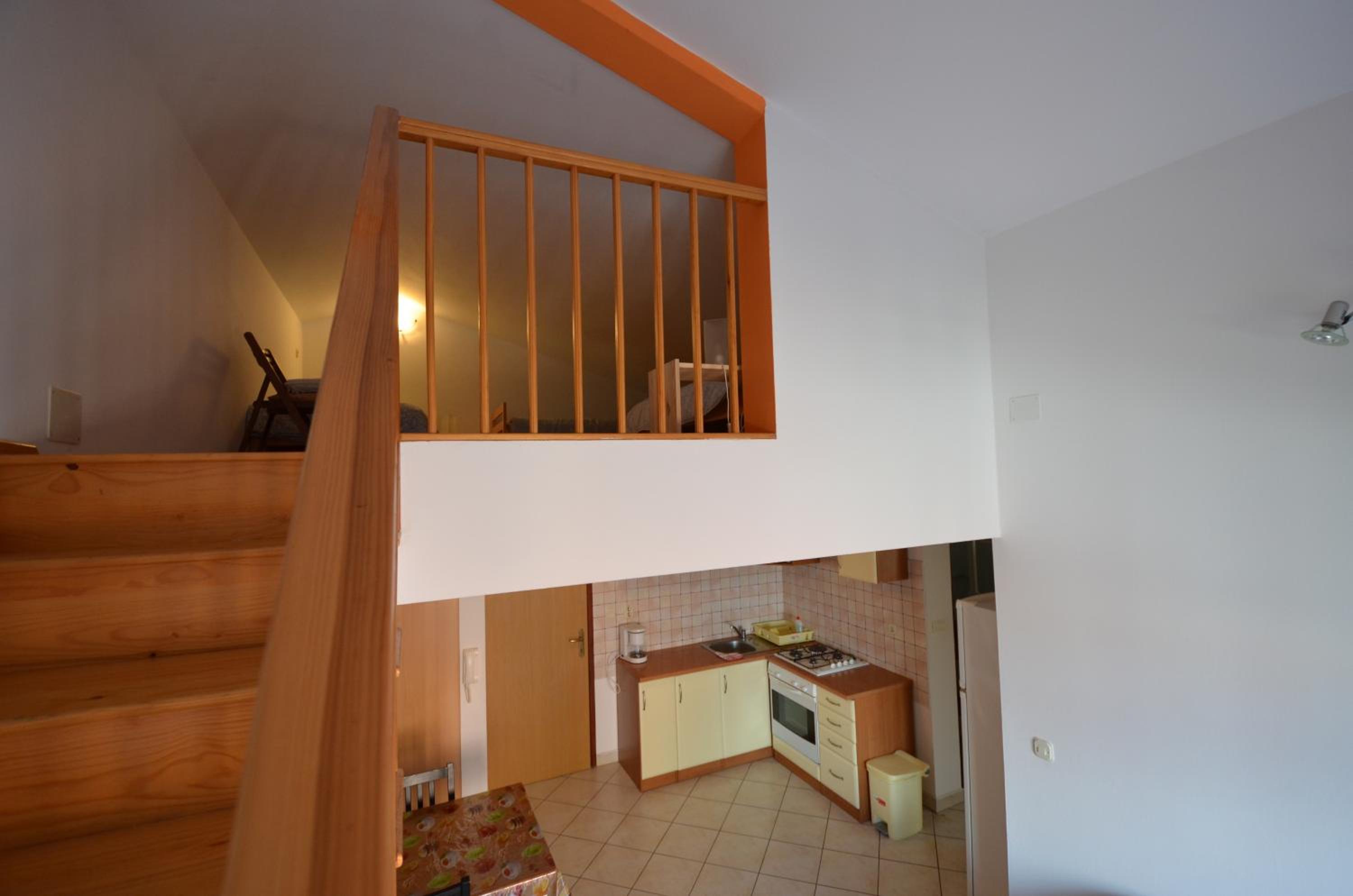 Apartments Villa Bartol view 3