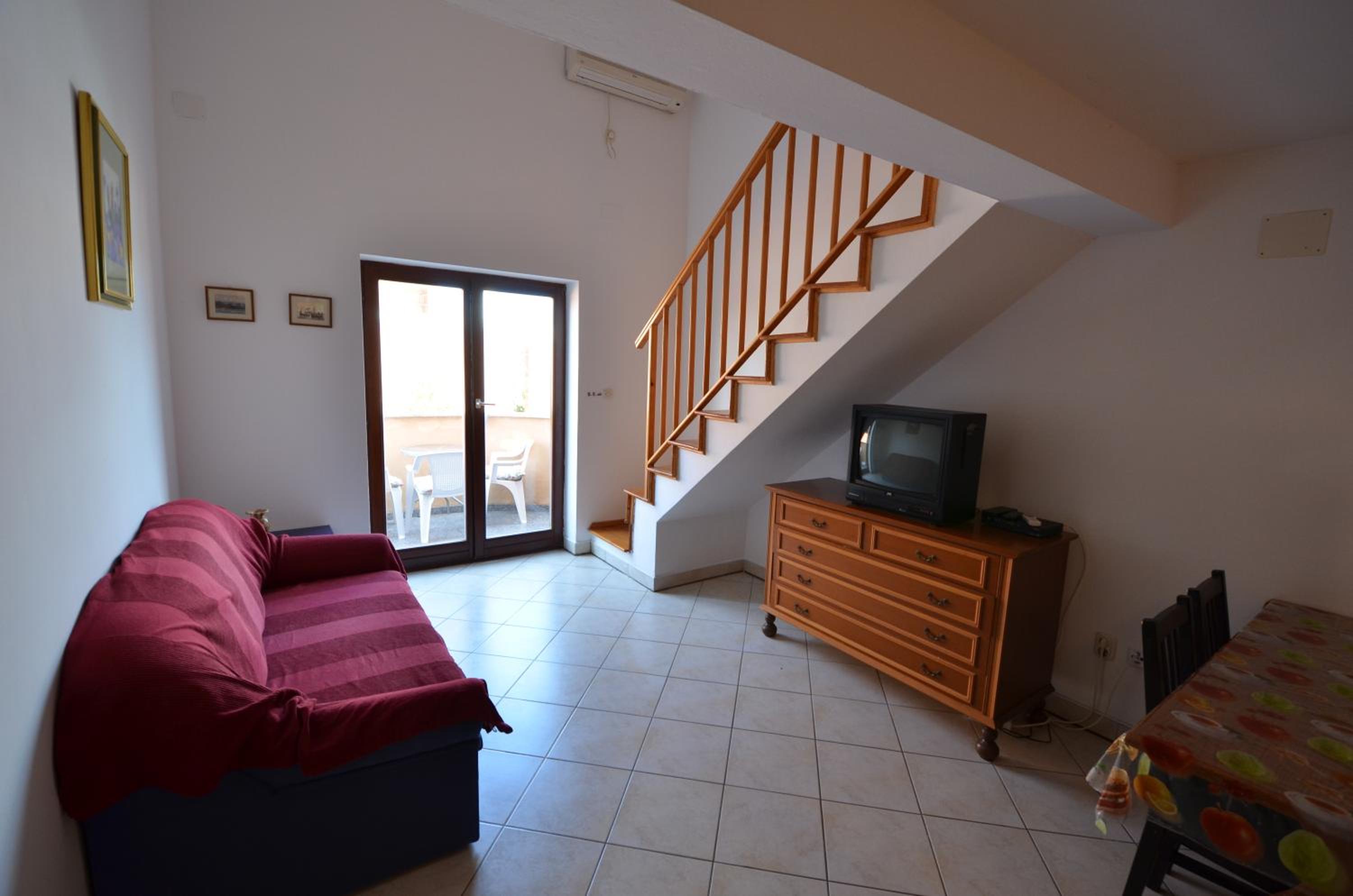 Apartments Villa Bartol view 4